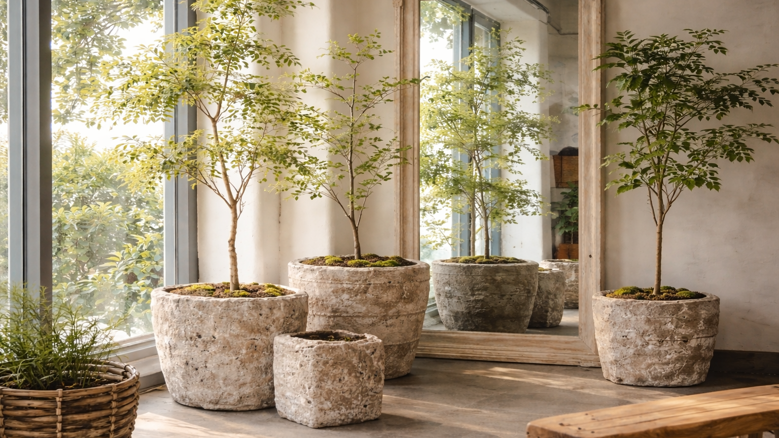 The Atlantis Collection