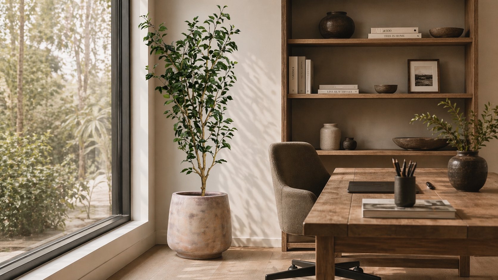 Model Home Classics - Trees