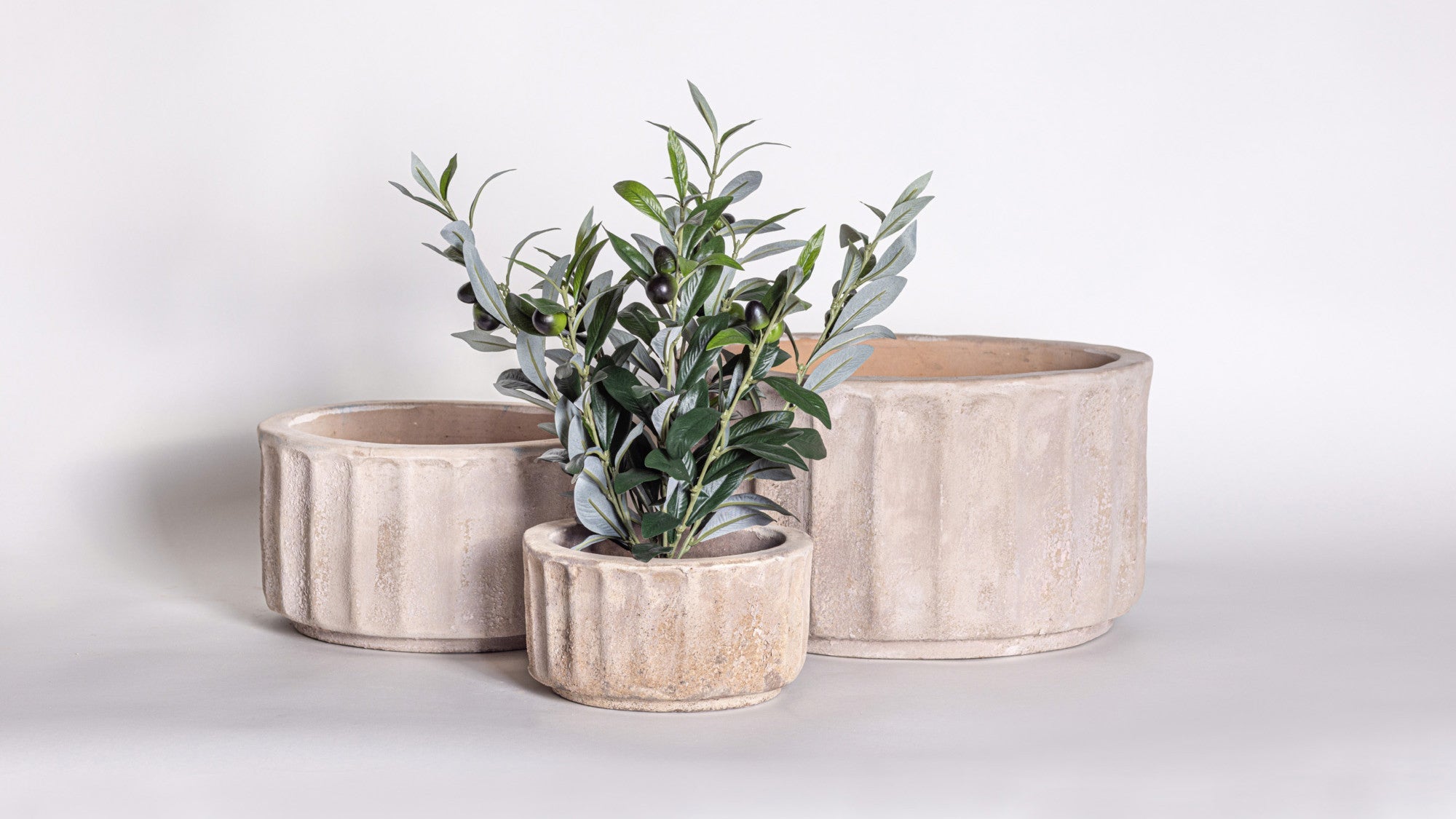 Table Top Accents