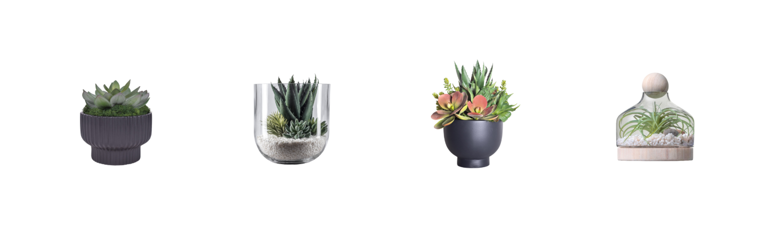 Table Top Accents