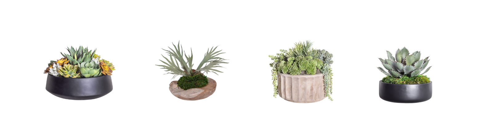 Everyday Centerpieces