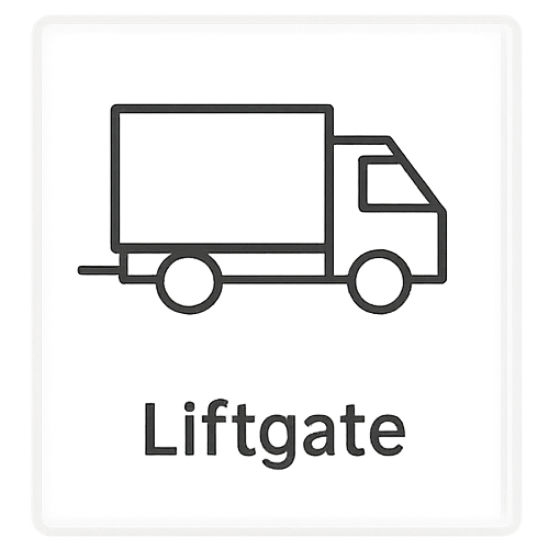 Freight Shipping Add on