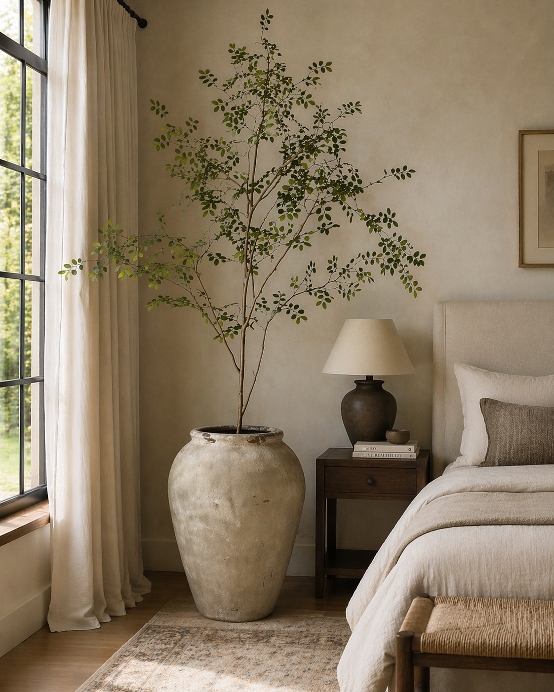 Calypso Planter Collection CN1376