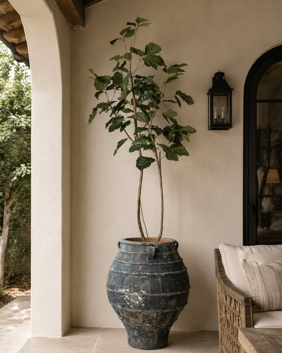 Dune Planter Collection CN1447