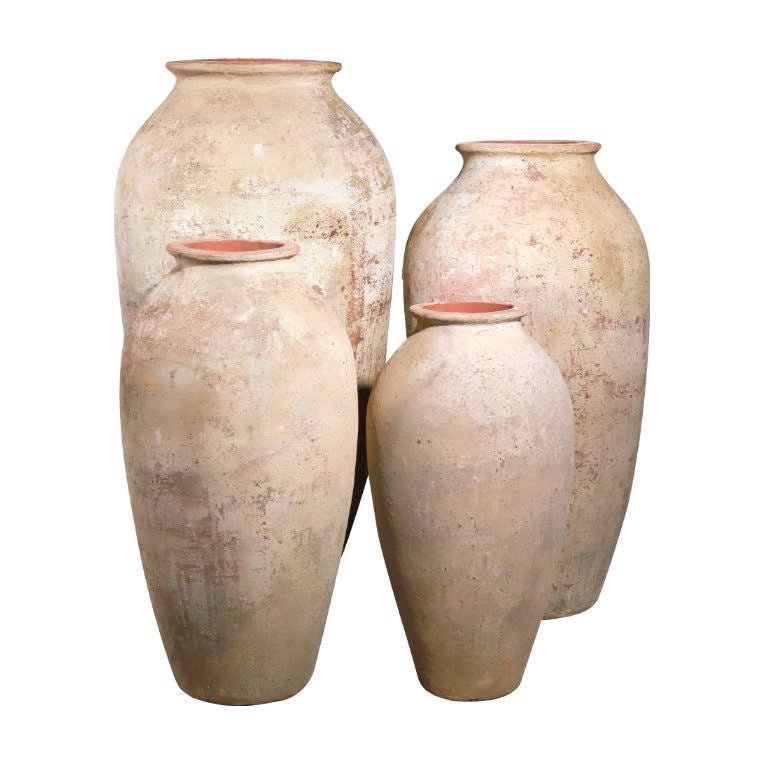 Soleil Planter Collection CN1384