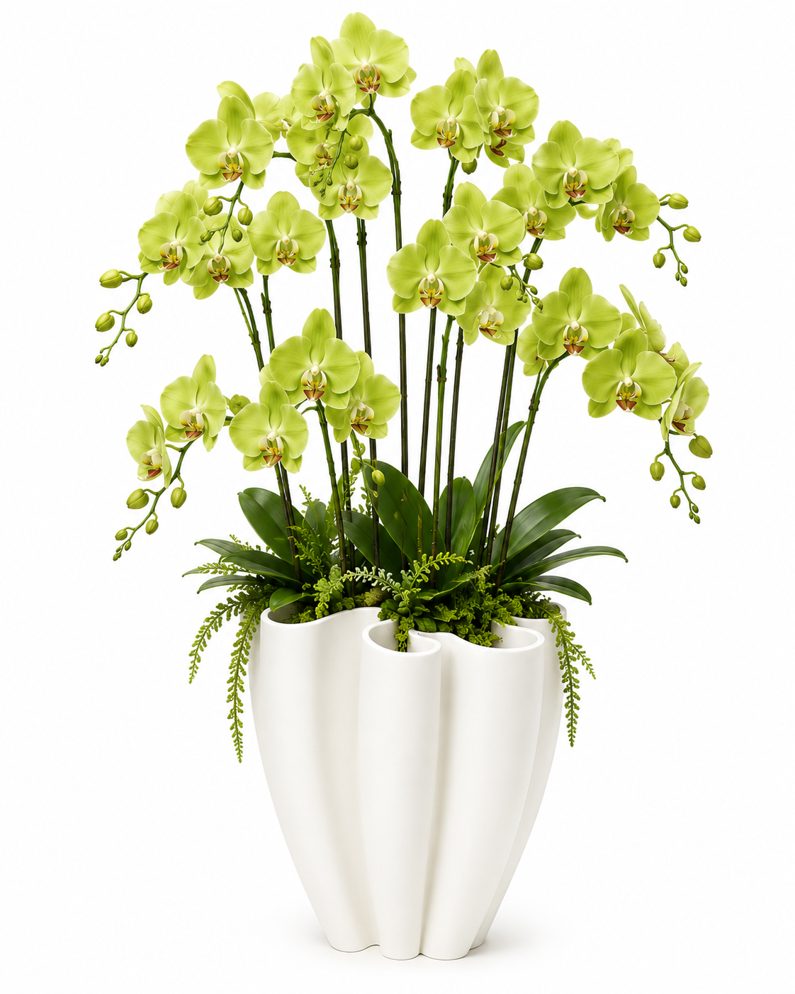 Presley Vase CN1496