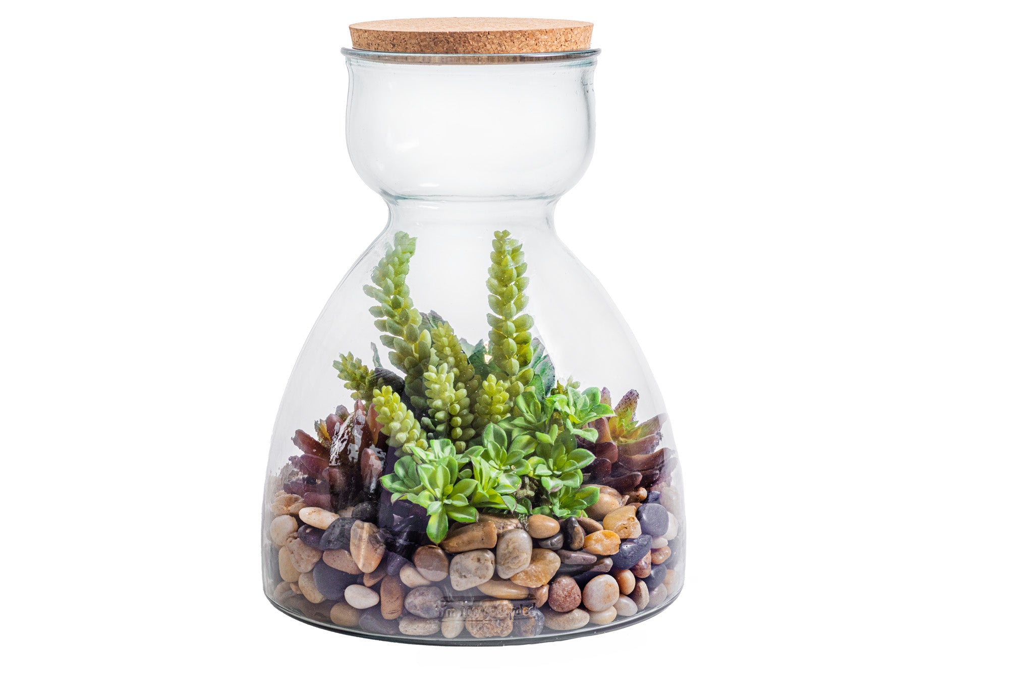14” San Miguel Terrarium  AR1241