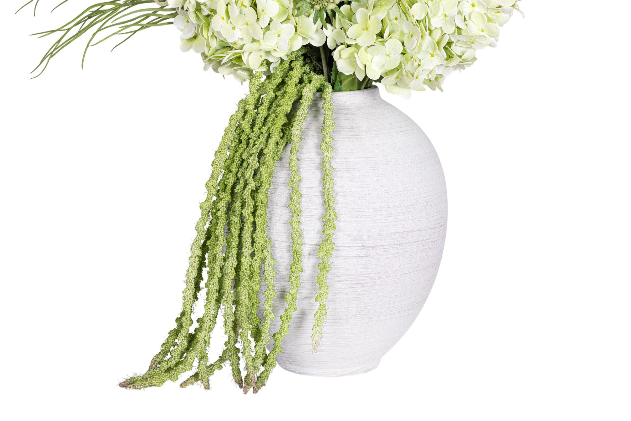 24" Tyler Vase with Mixed Floral Arrangement AR1970