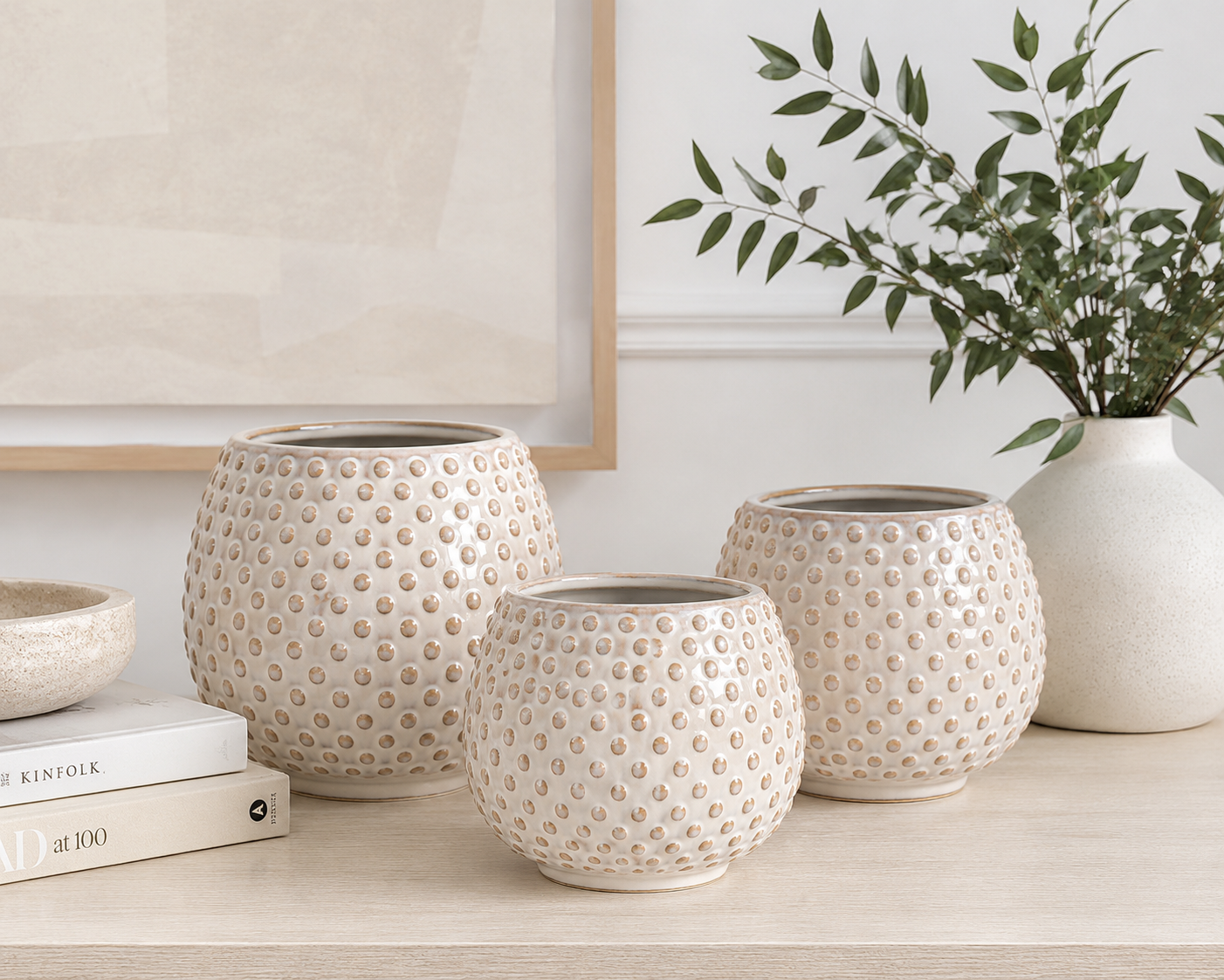 Ainsley Pot CN1490
