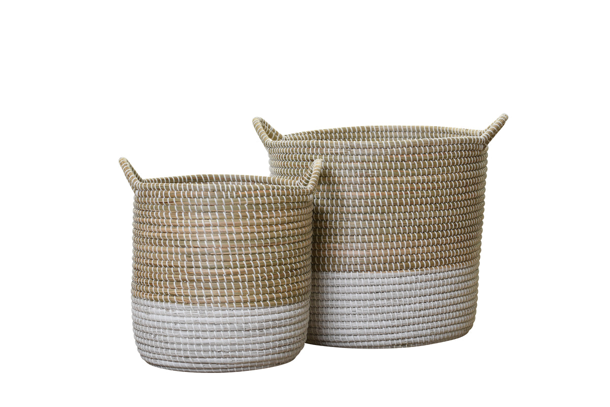 Ula Basket Collection BS1027 BS1039