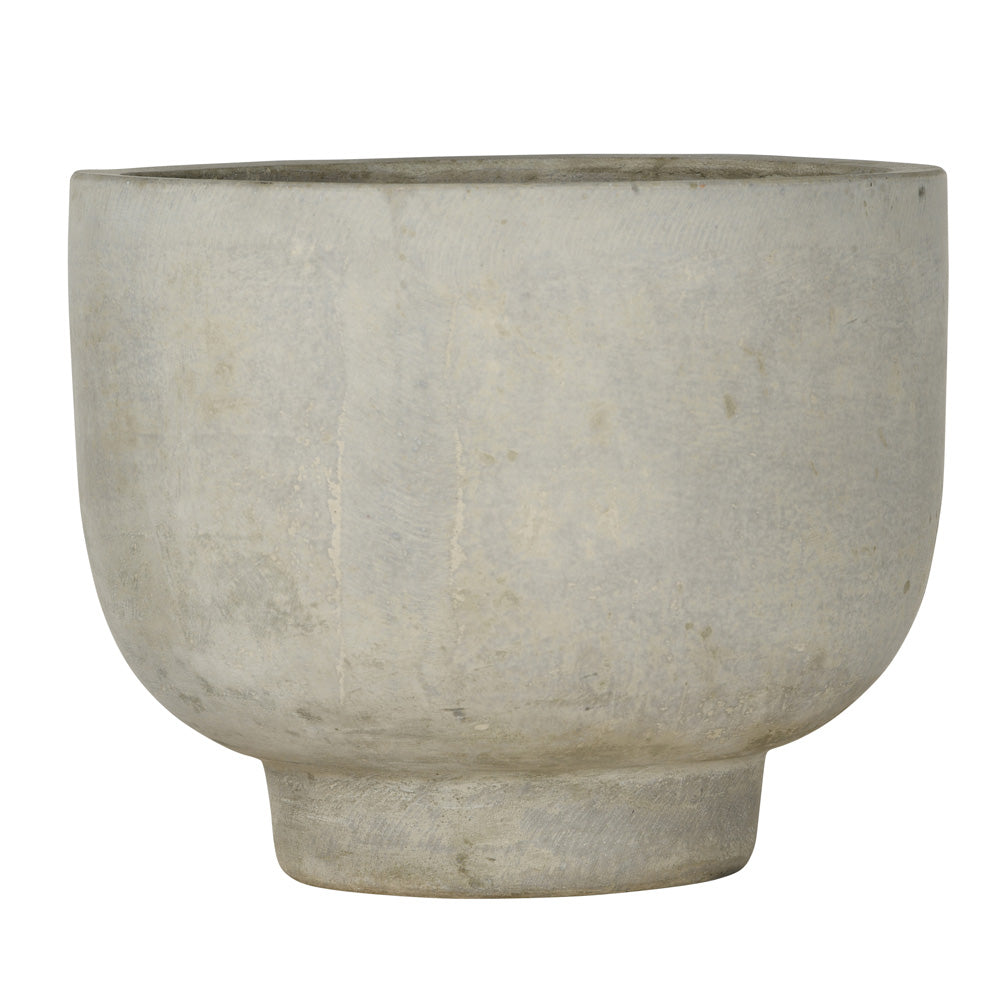 Mack Collection - Concrete Compote CN1007