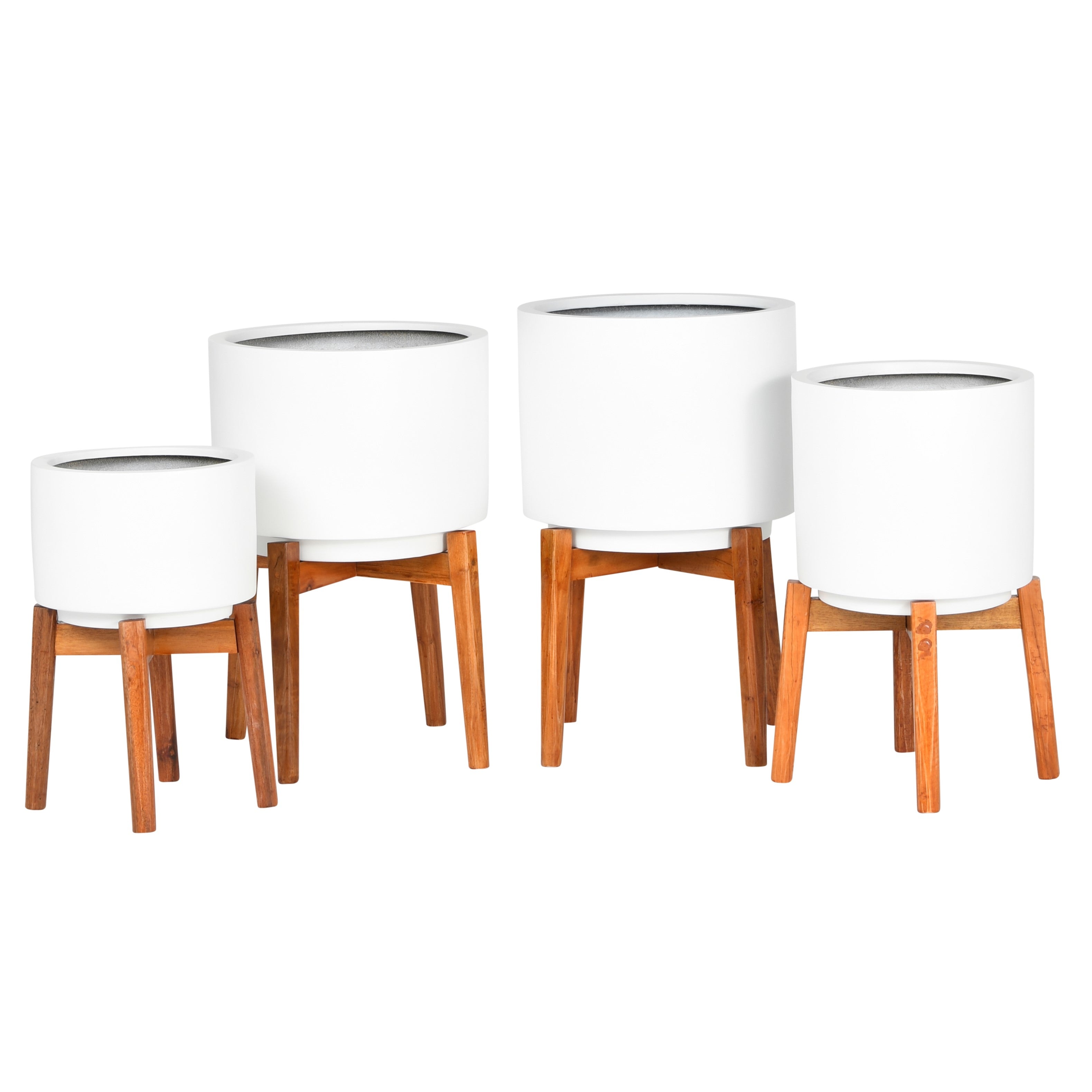 Chandler Planters CN1018