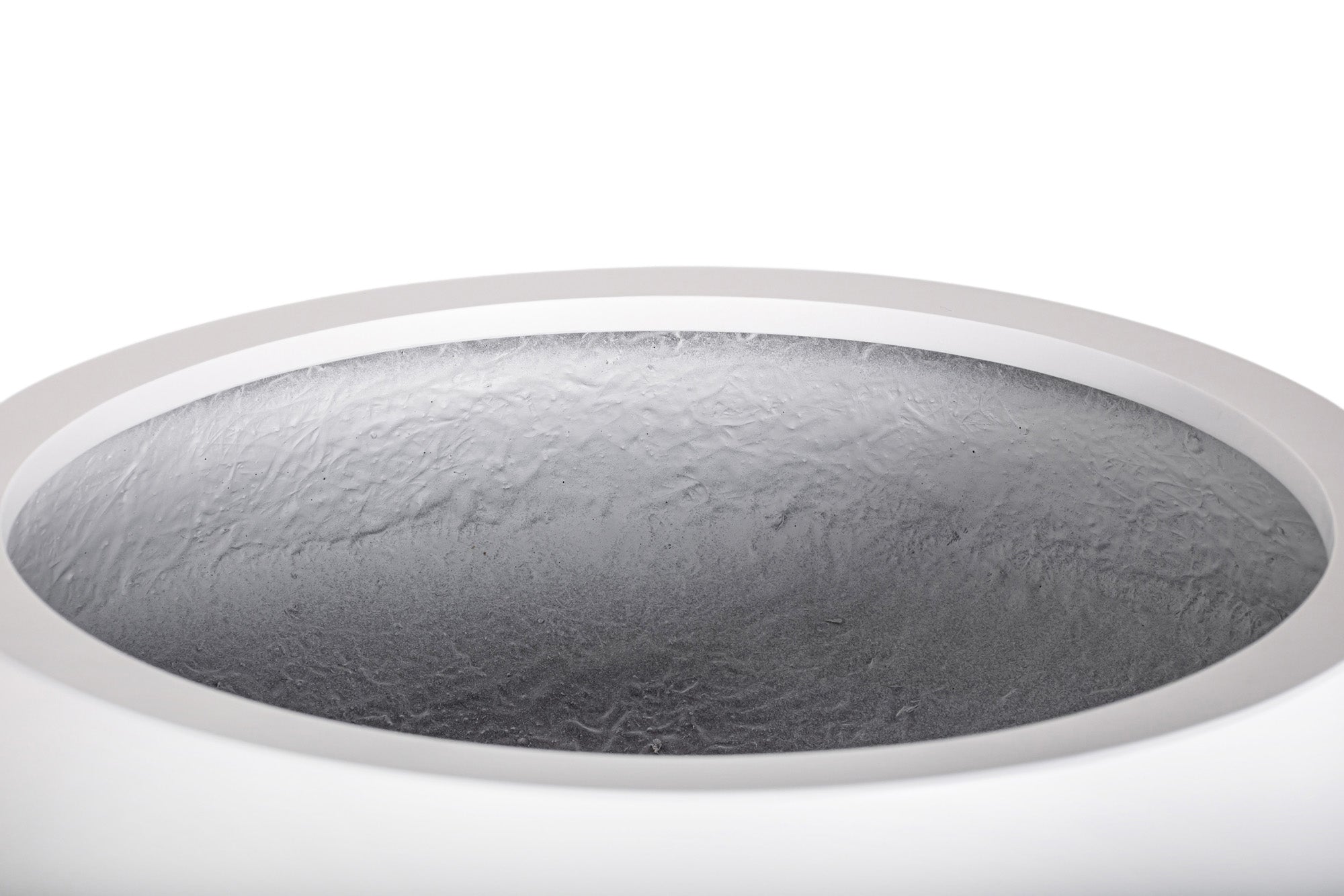 Edison Bowl White  CN1023