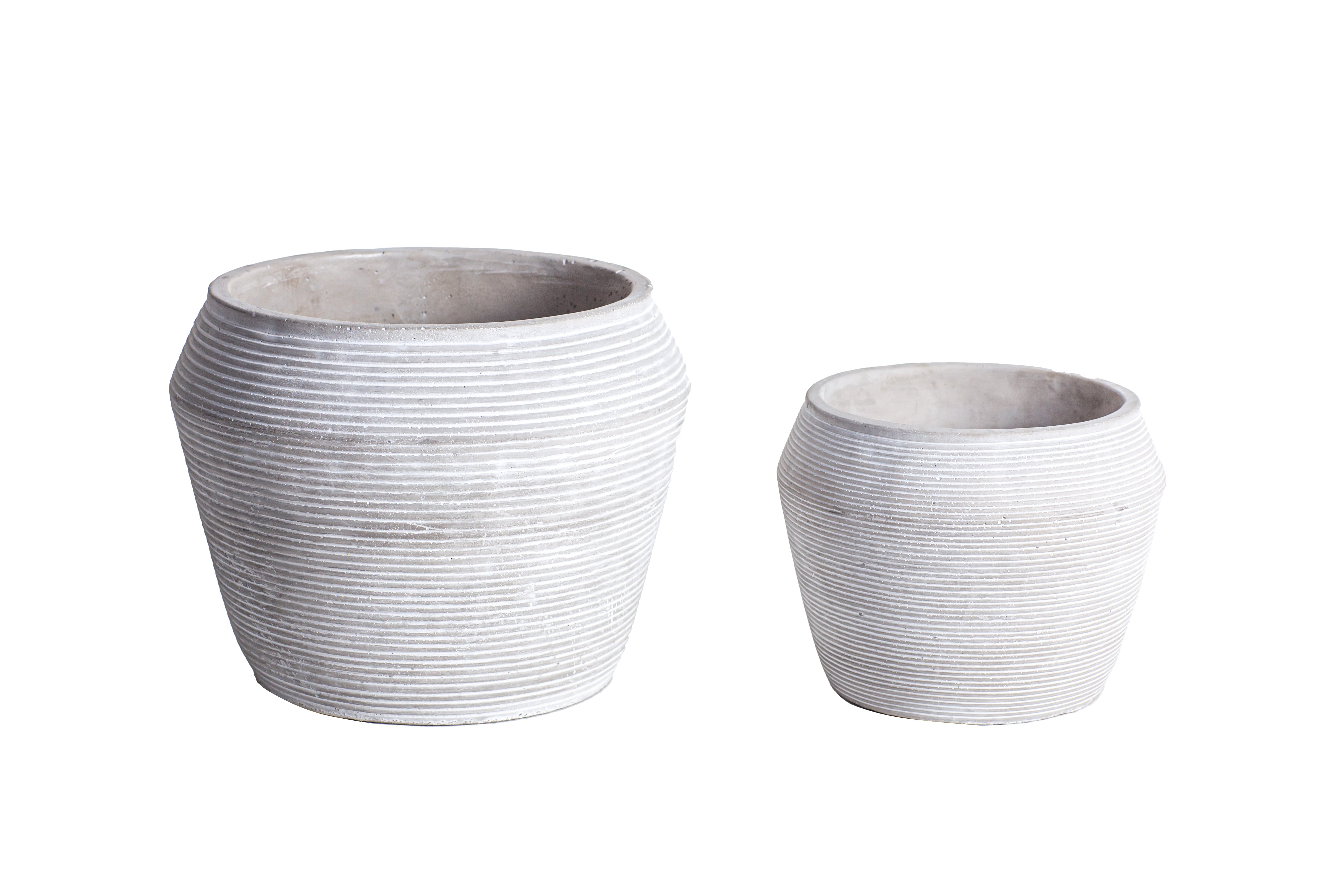 Grayson Pot Collection   CN1086