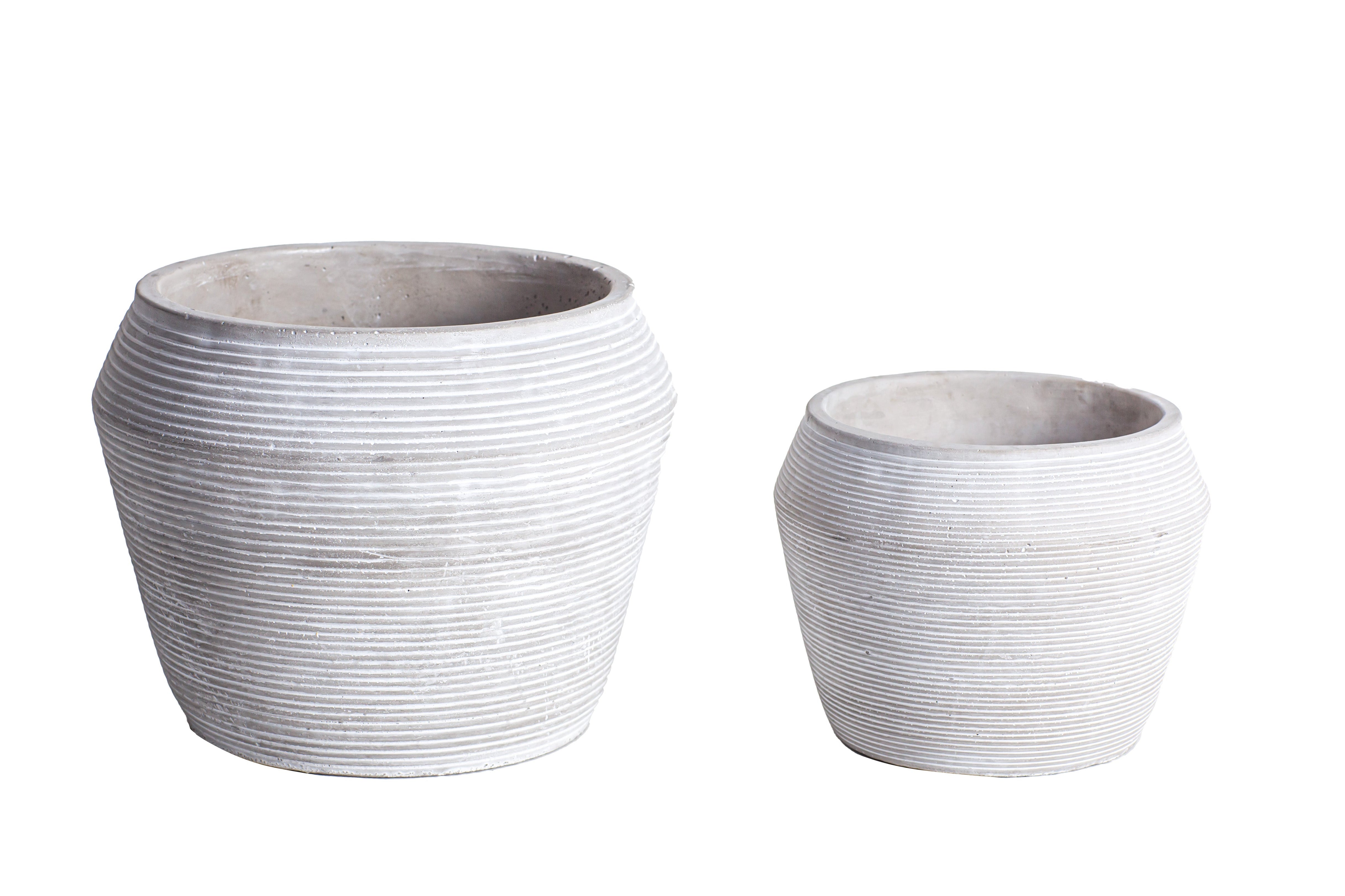 Grayson Pot Collection CN1086