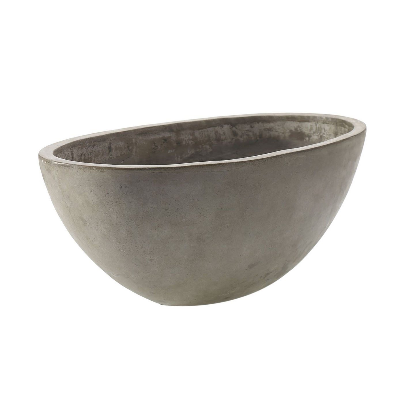 Mack Collection - Concrete Oval CN1196