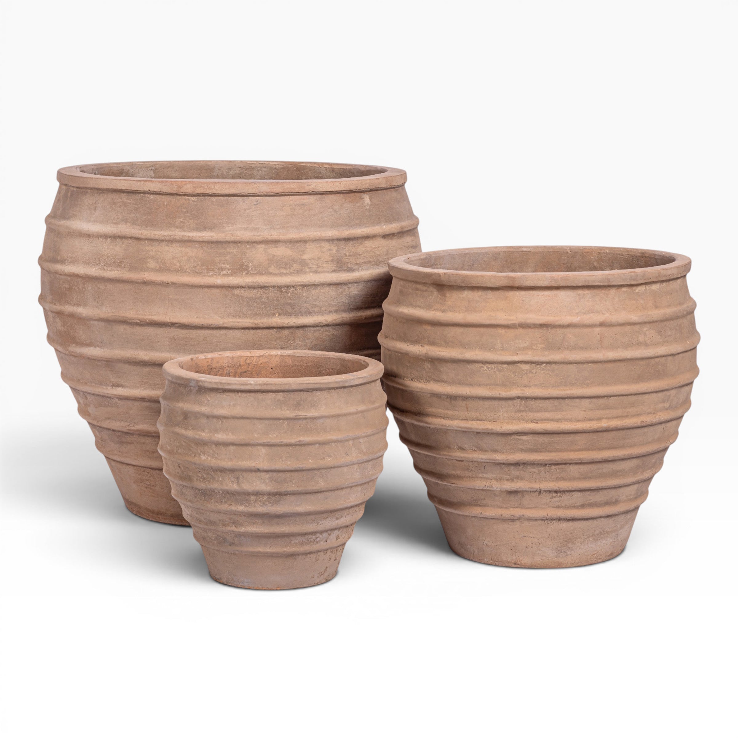Roma Planter Collection