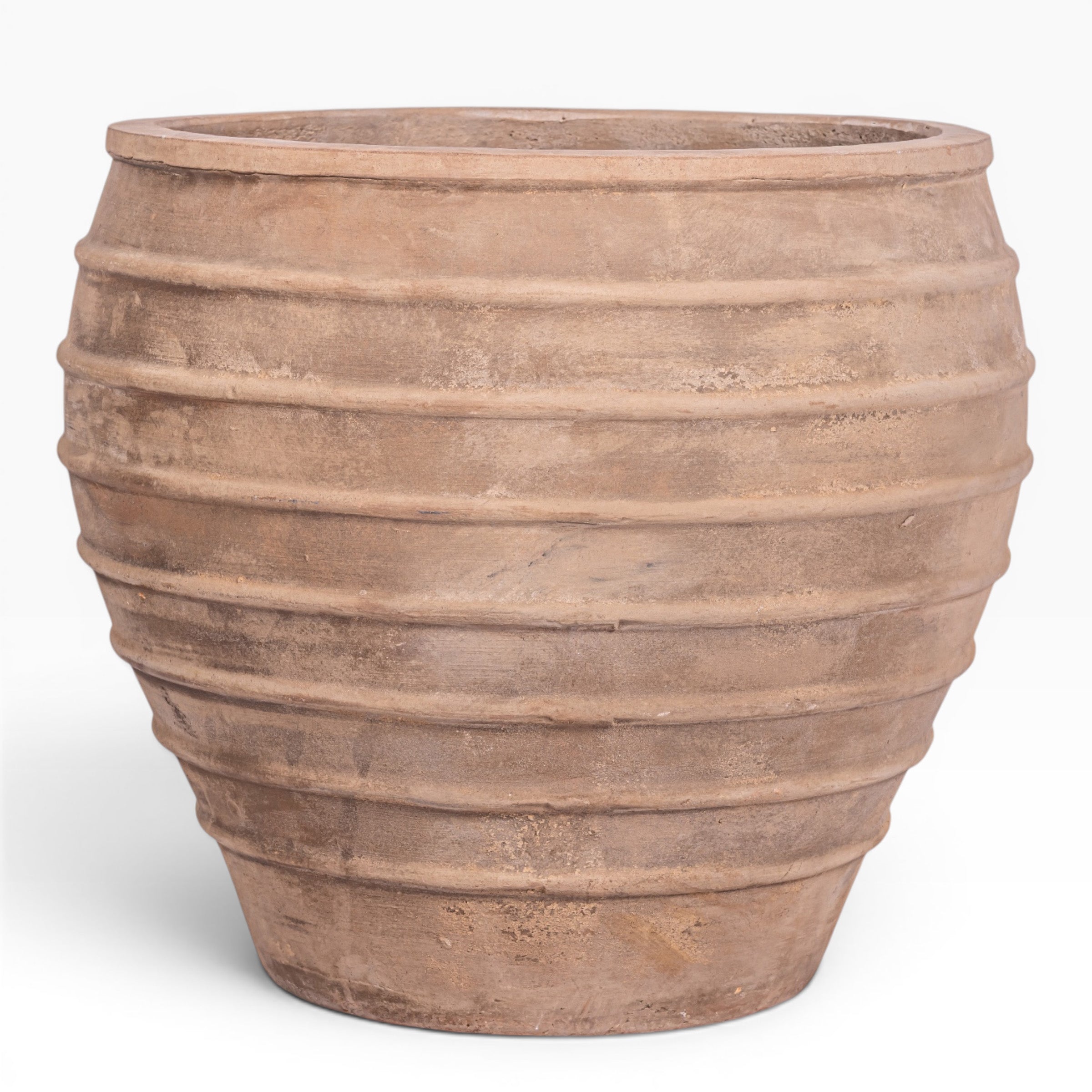 Roma Planter Collection