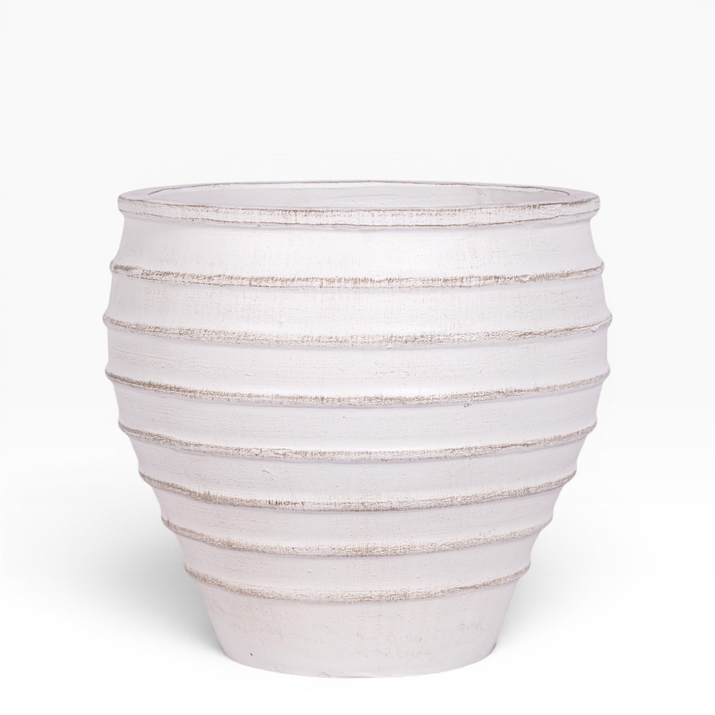 Roma Planter Collection