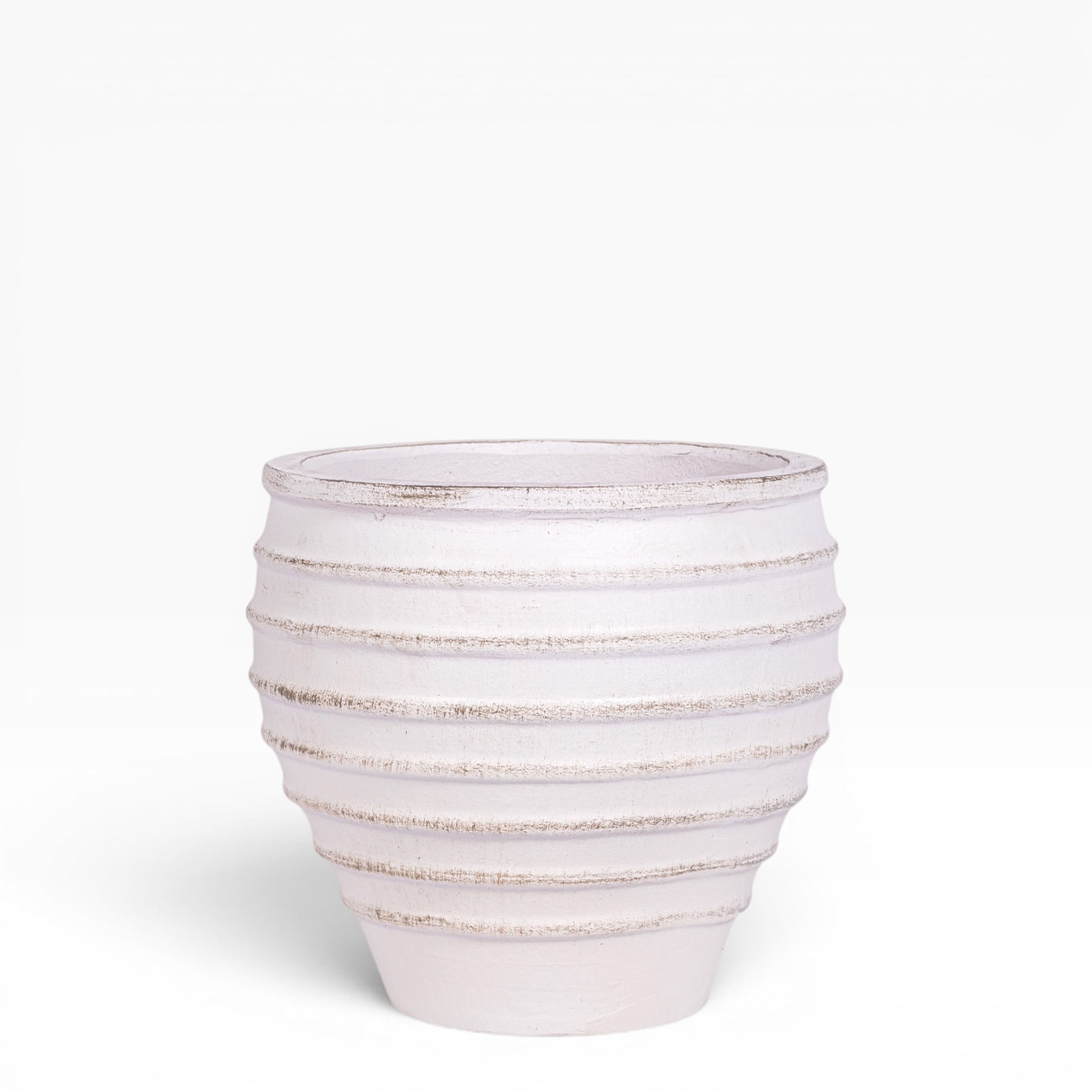 Roma Planter Collection