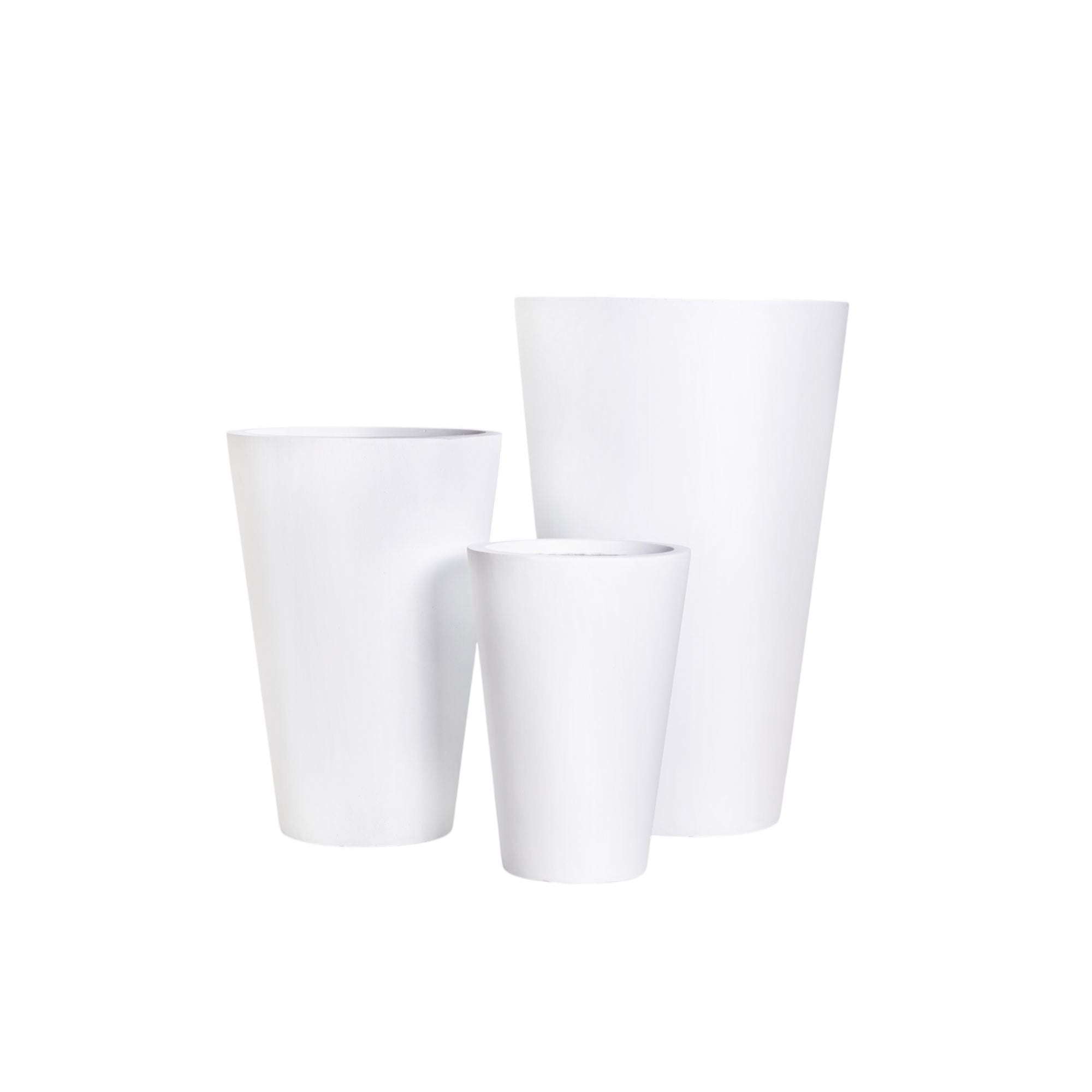 Avalon Collection-White CN1236