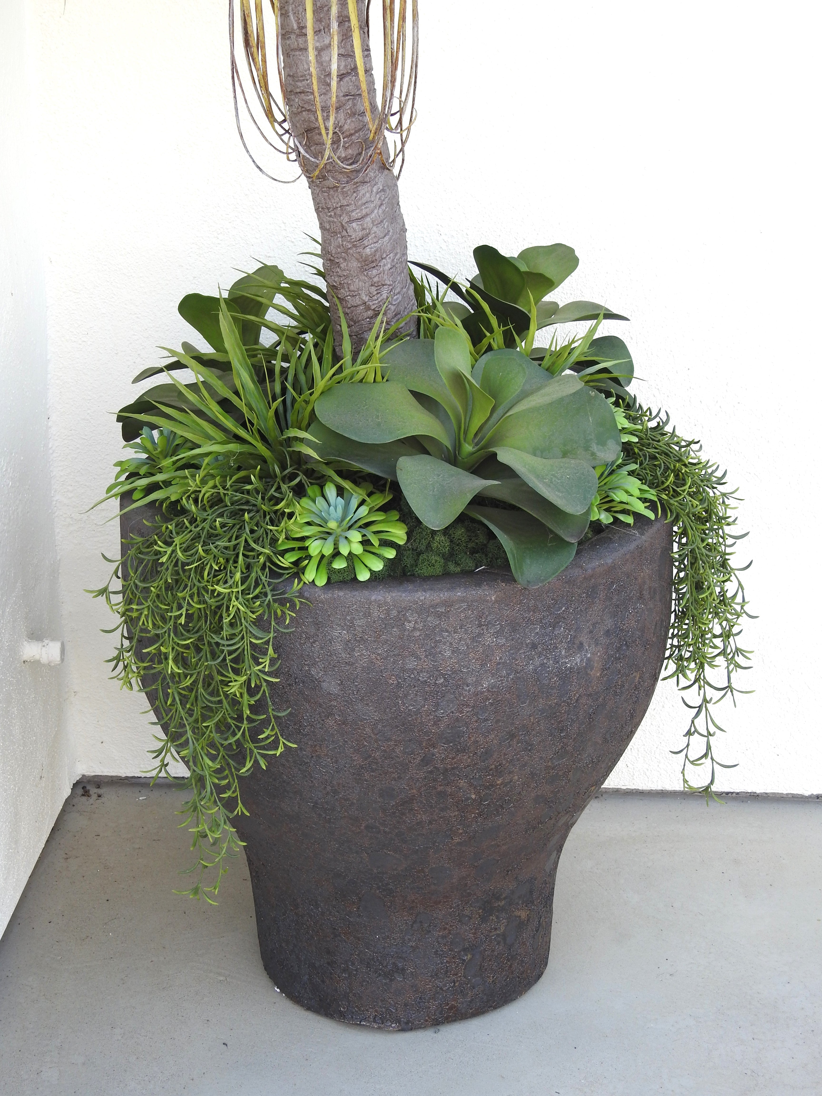 Boris Planter CN1260