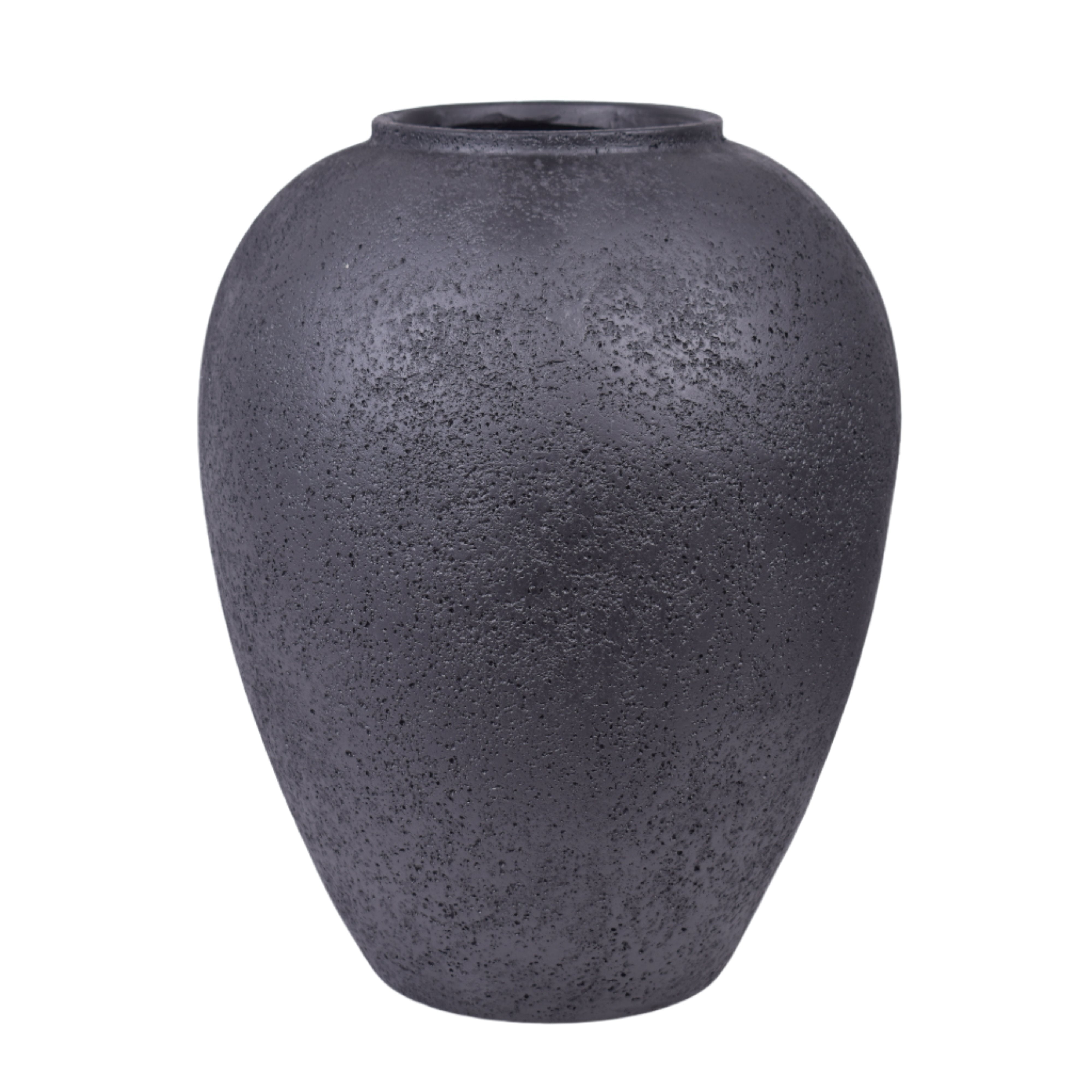 James Black Vase CN1280