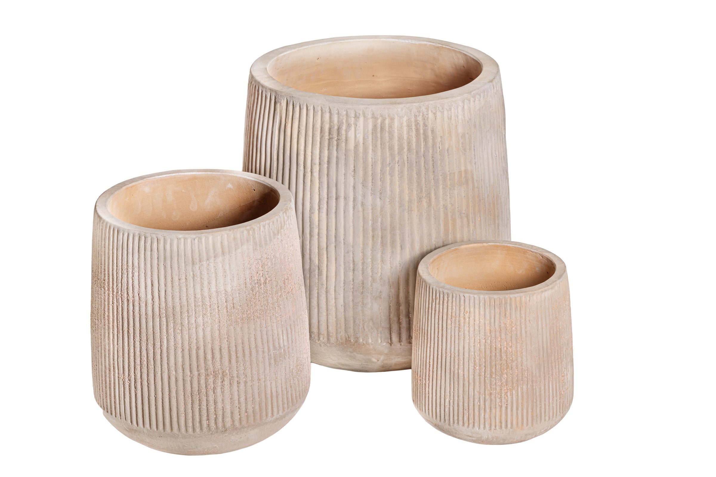 Kaden Terracotta Planter CN1308