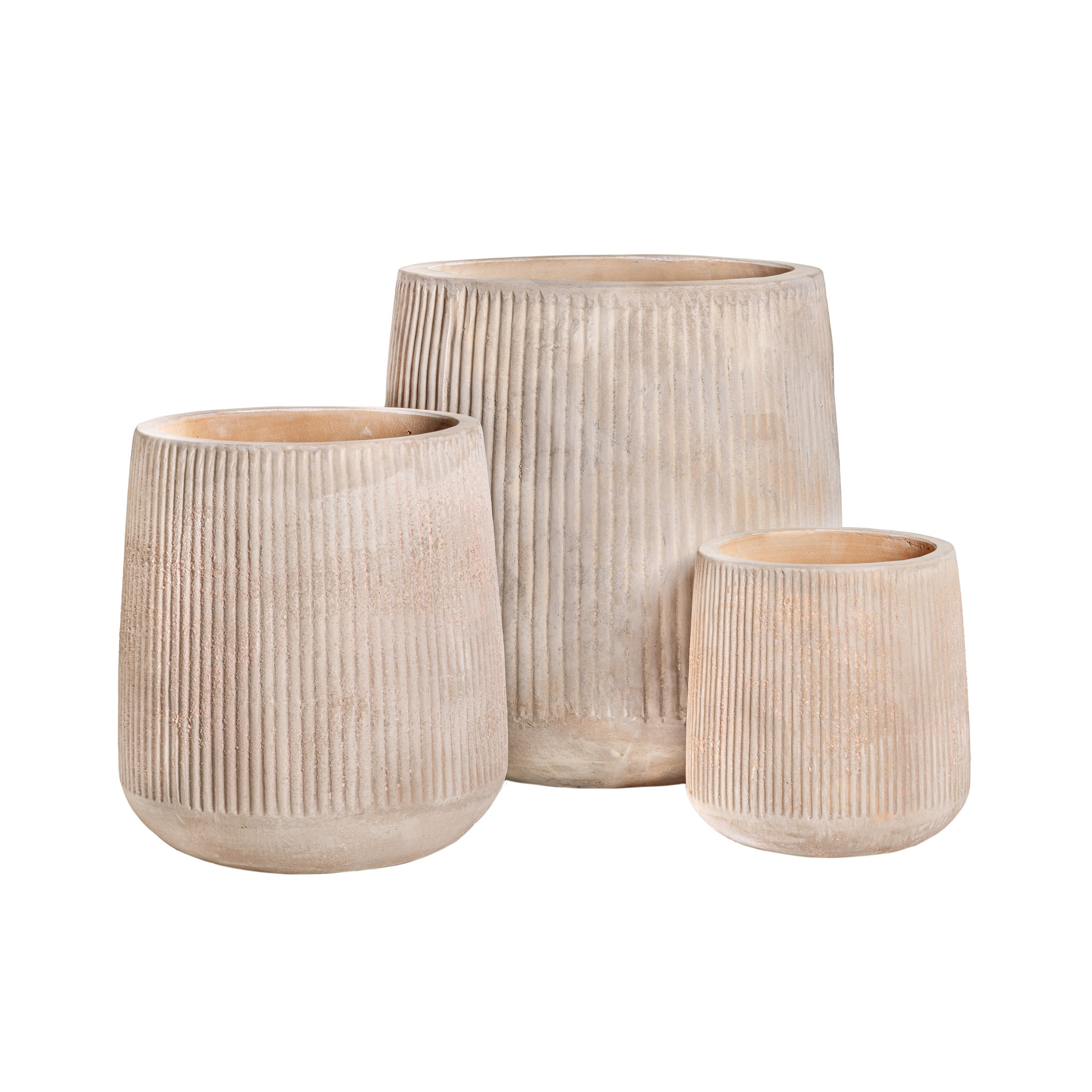 Kaden Terracotta Planter CN1308