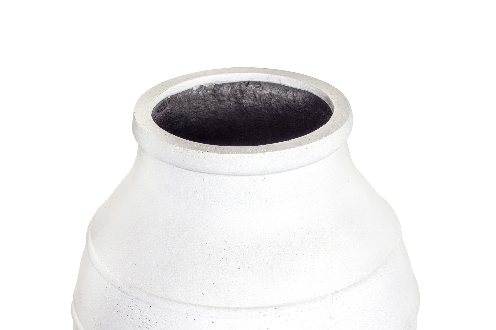 Croft Planter Collection - White   CN1313