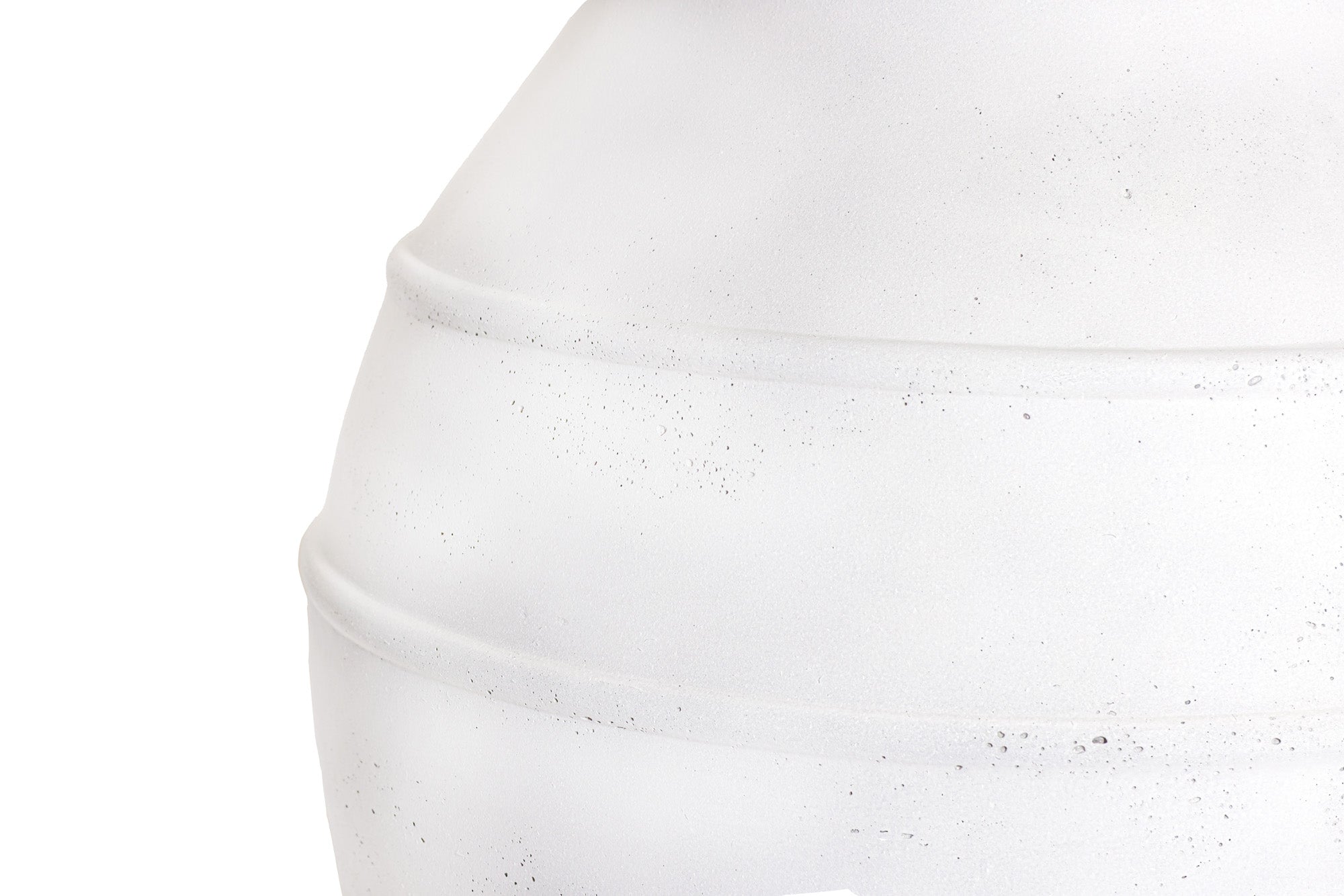 Croft Planter Collection - White   CN1313