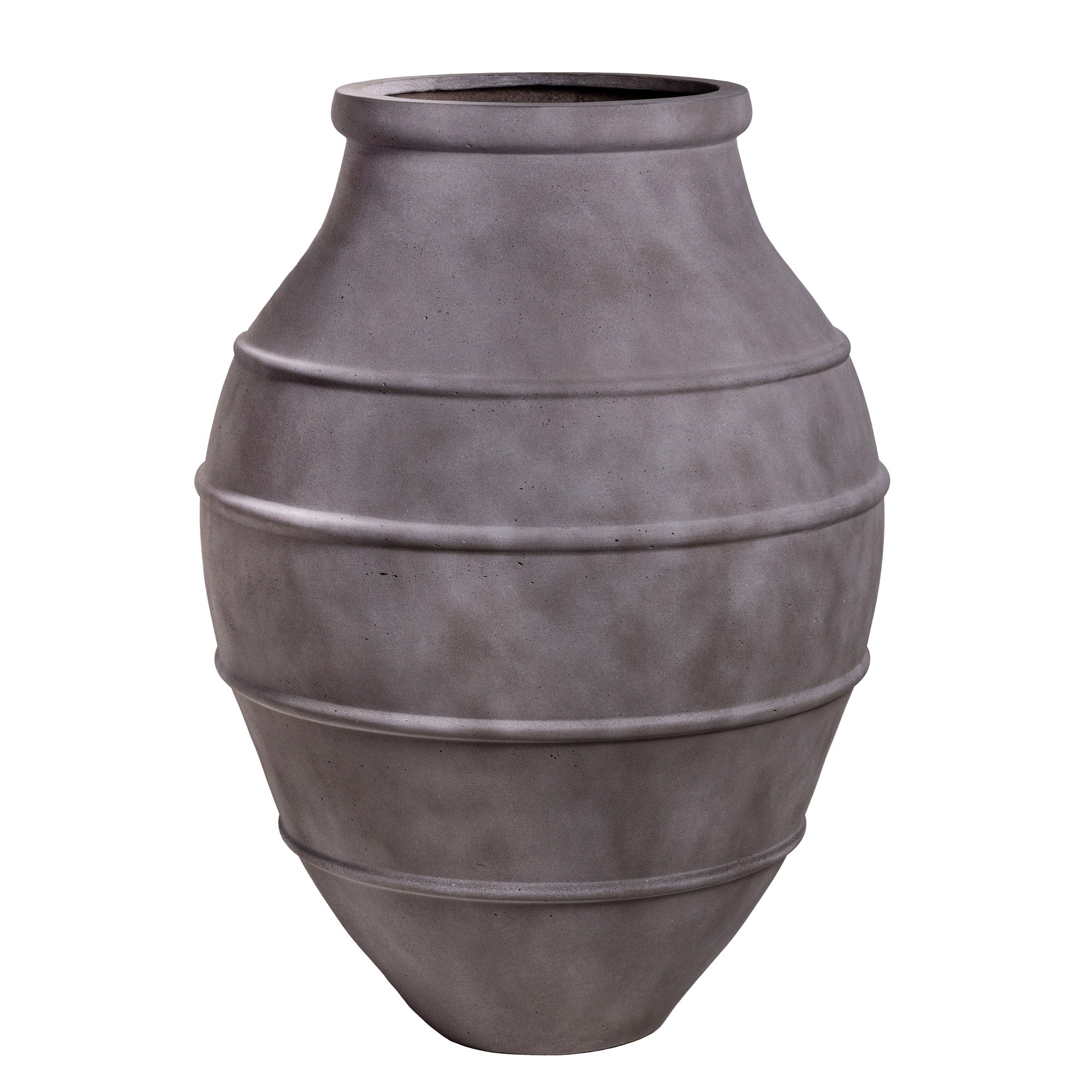 Croft Planter Collection - Antique Brown CN1338