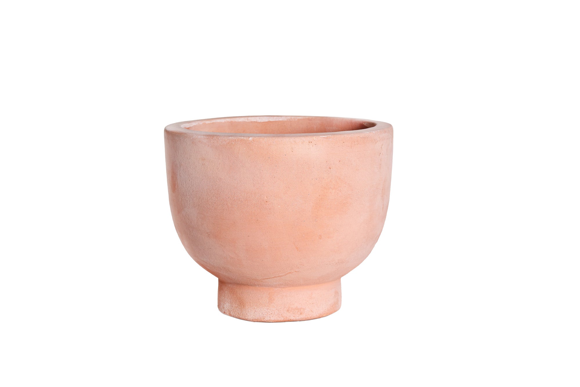 Mack Collection - Terracotta Compote CN1345