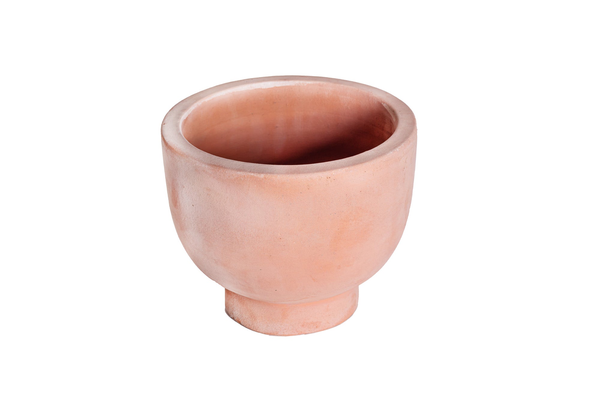 Mack Collection - Terracotta Compote CN1345
