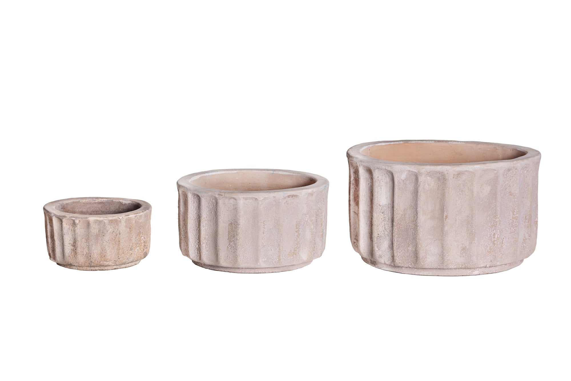 Verona Collection - Antique Terracotta Table Top CN1347