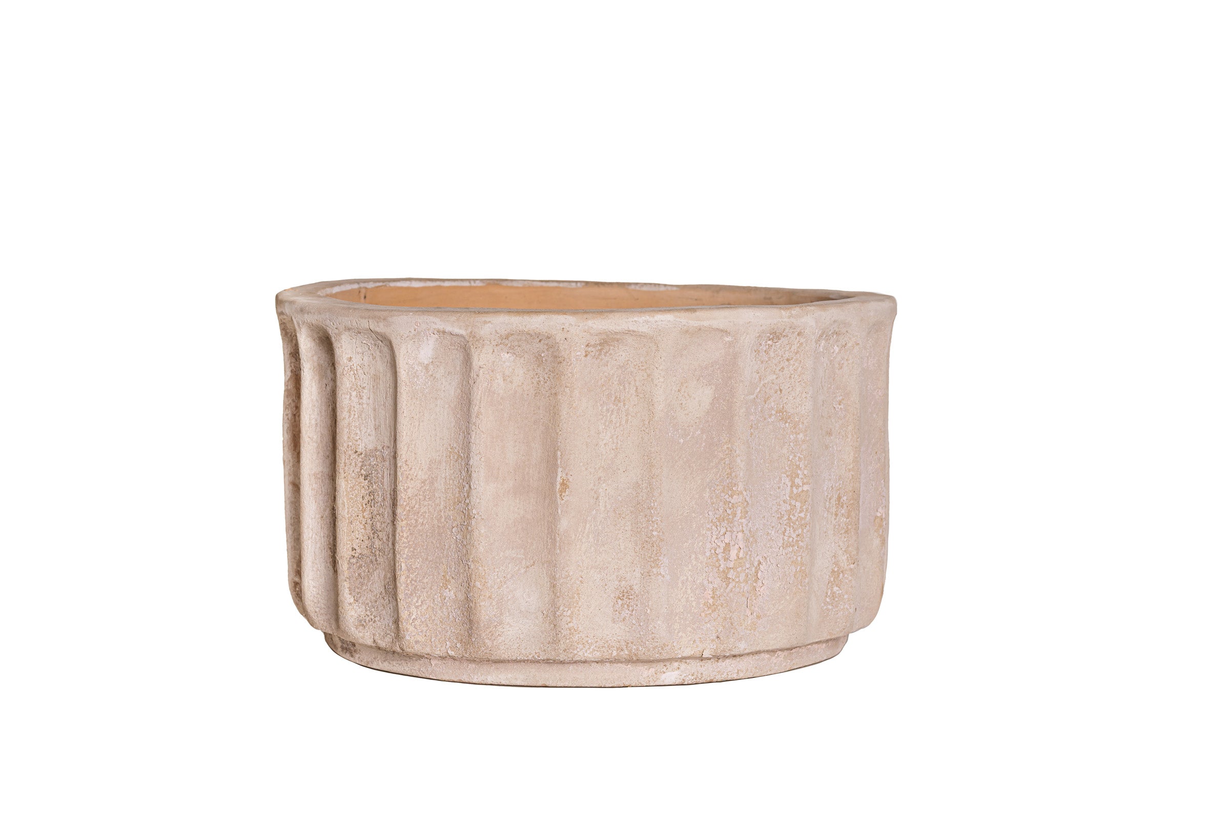 Verona Collection - Antique Terracotta Table Top CN1347