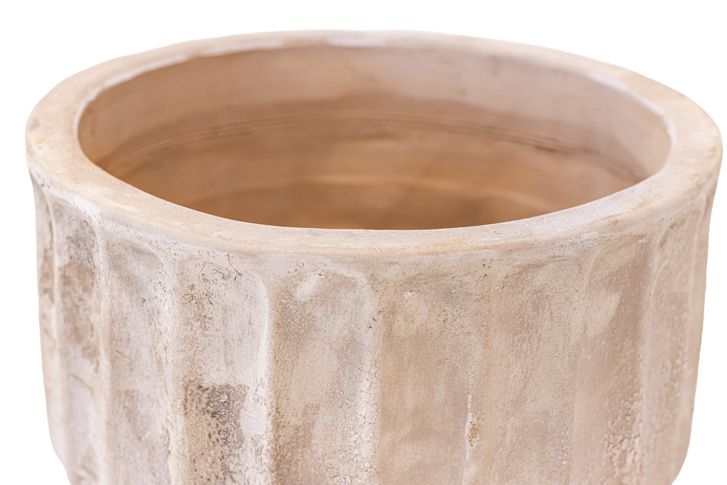 Verona Collection - Antique Terracotta Table Top CN1347