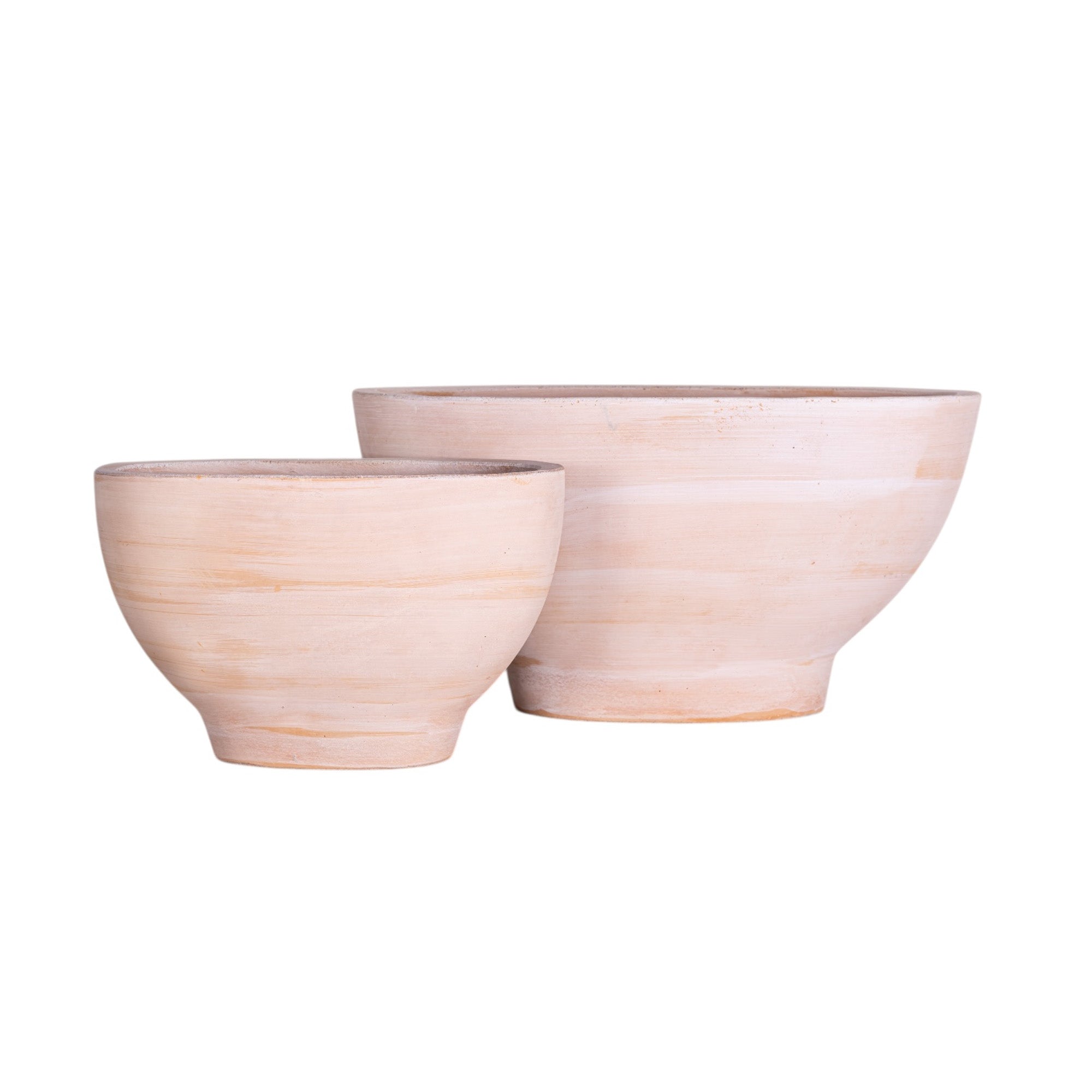 Maeve Oval Collection - Terracotta CN1370