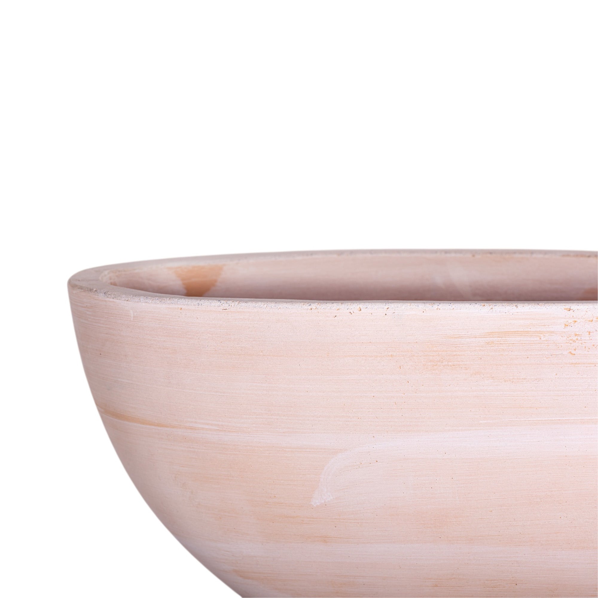 Maeve Oval Collection - Terracotta CN1370