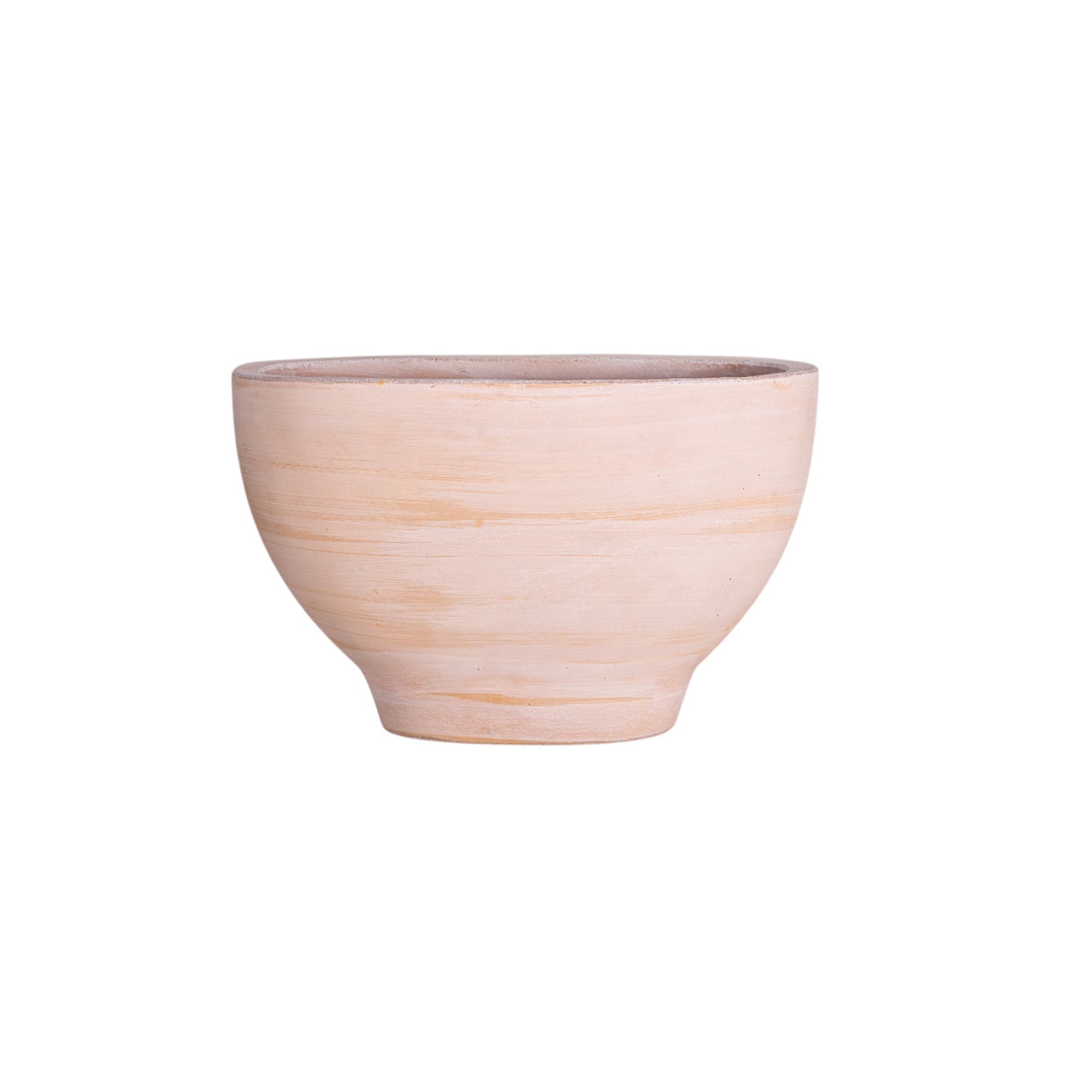 Maeve Oval Collection - Terracotta CN1370