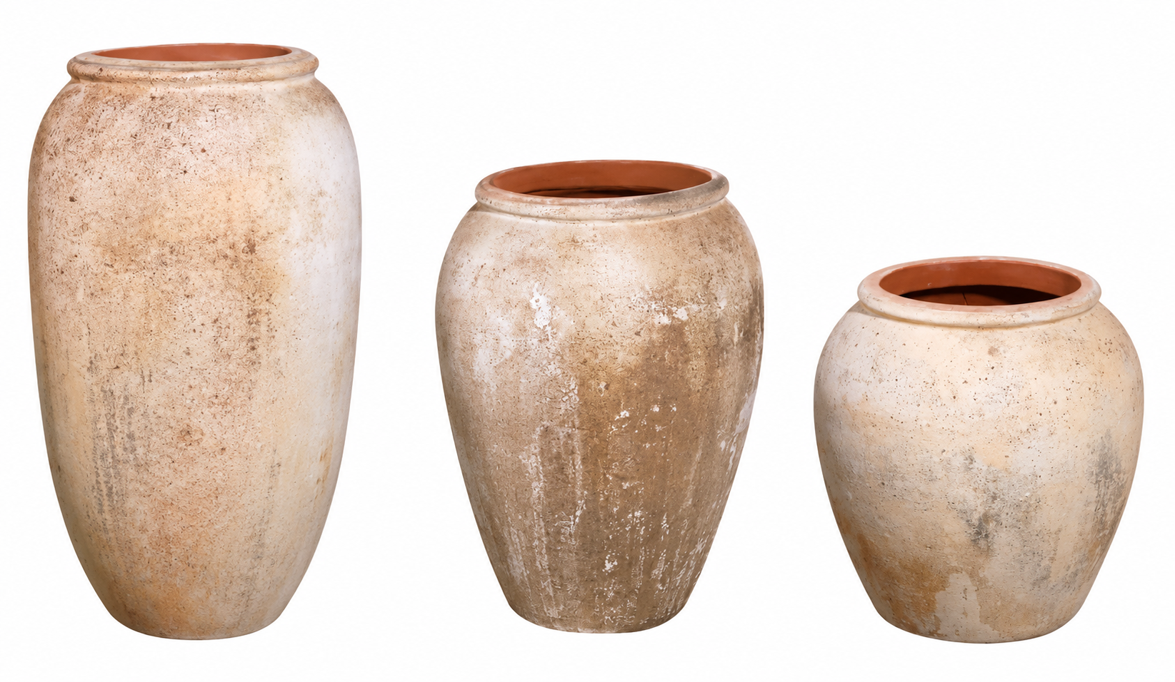 Kai Planter Collection CN1387