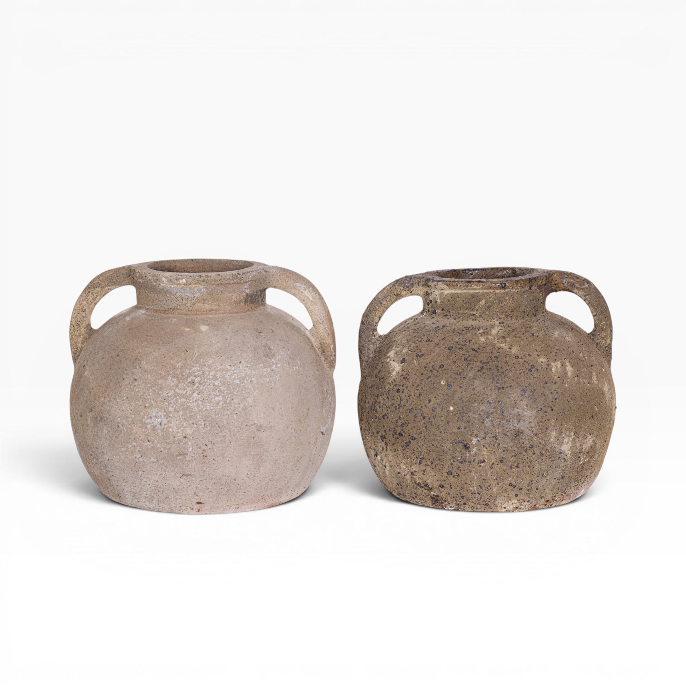 Onyx Pot Collection CN1401 | CN1403