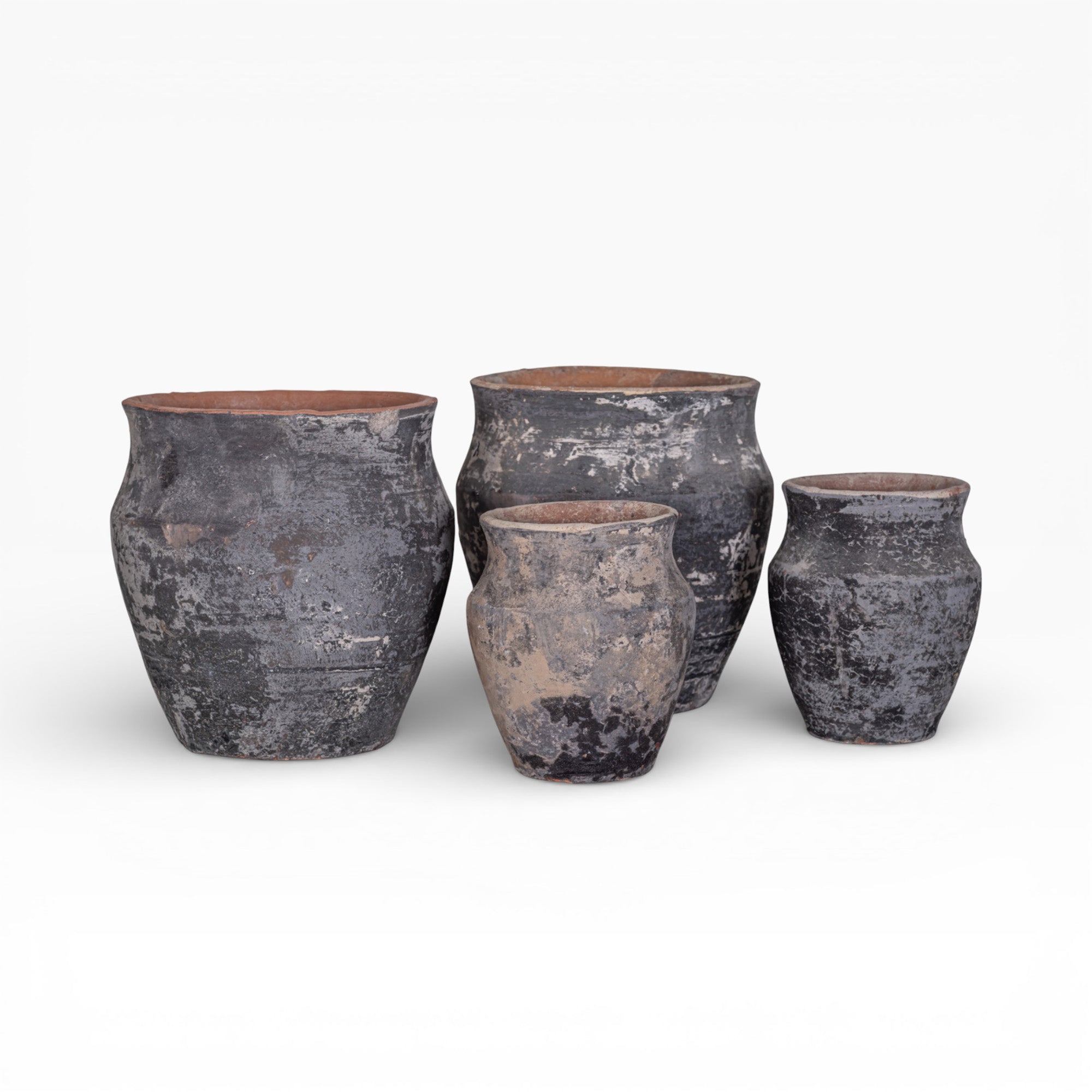 Titan Pot Collection CN1413 | CN1458
