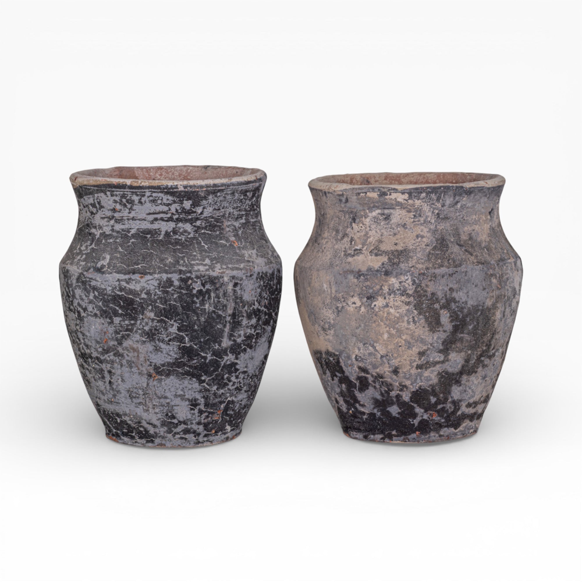 Titan Pot Collection CN1413 | CN1458