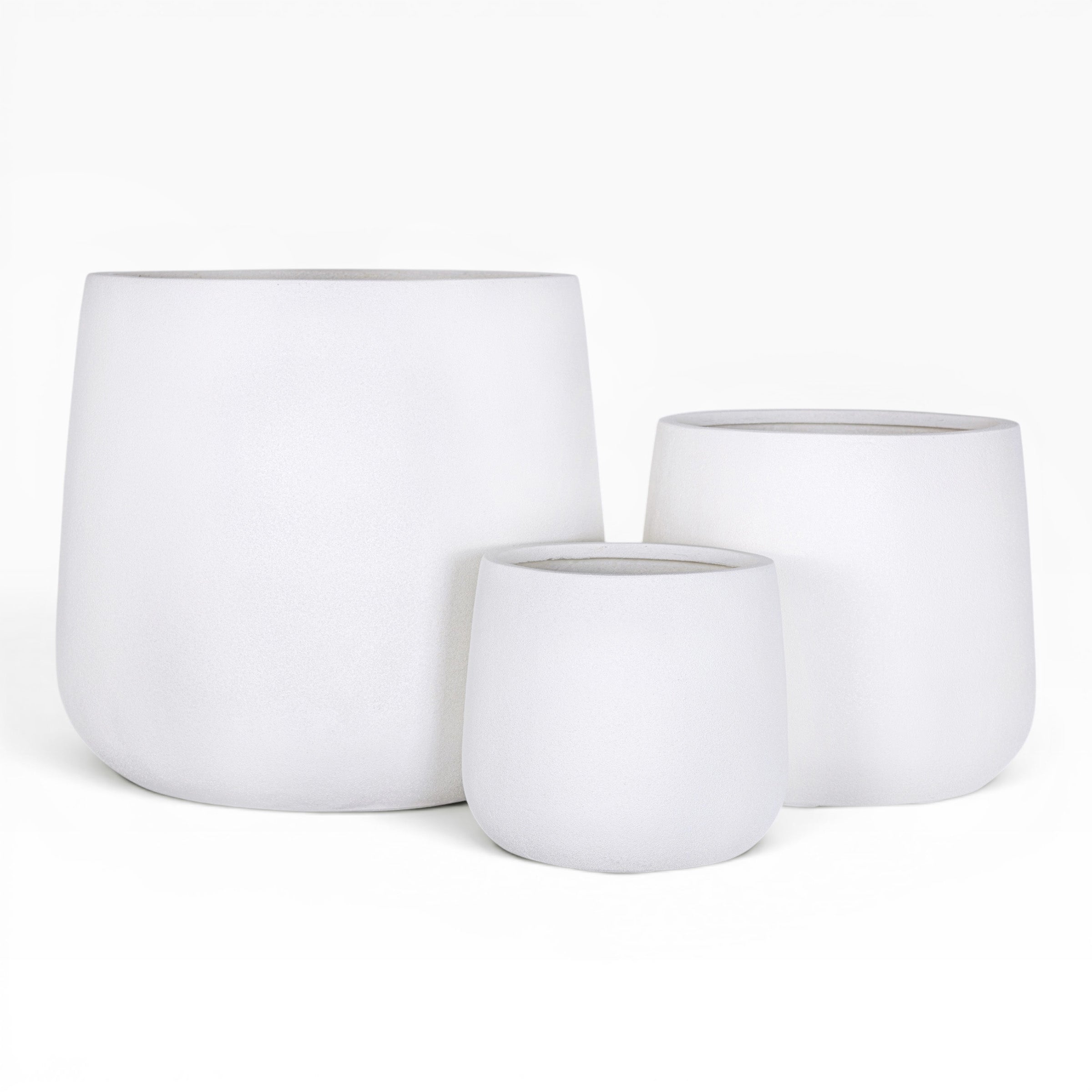 Cooper Planter Collection CN1418 | CN1419