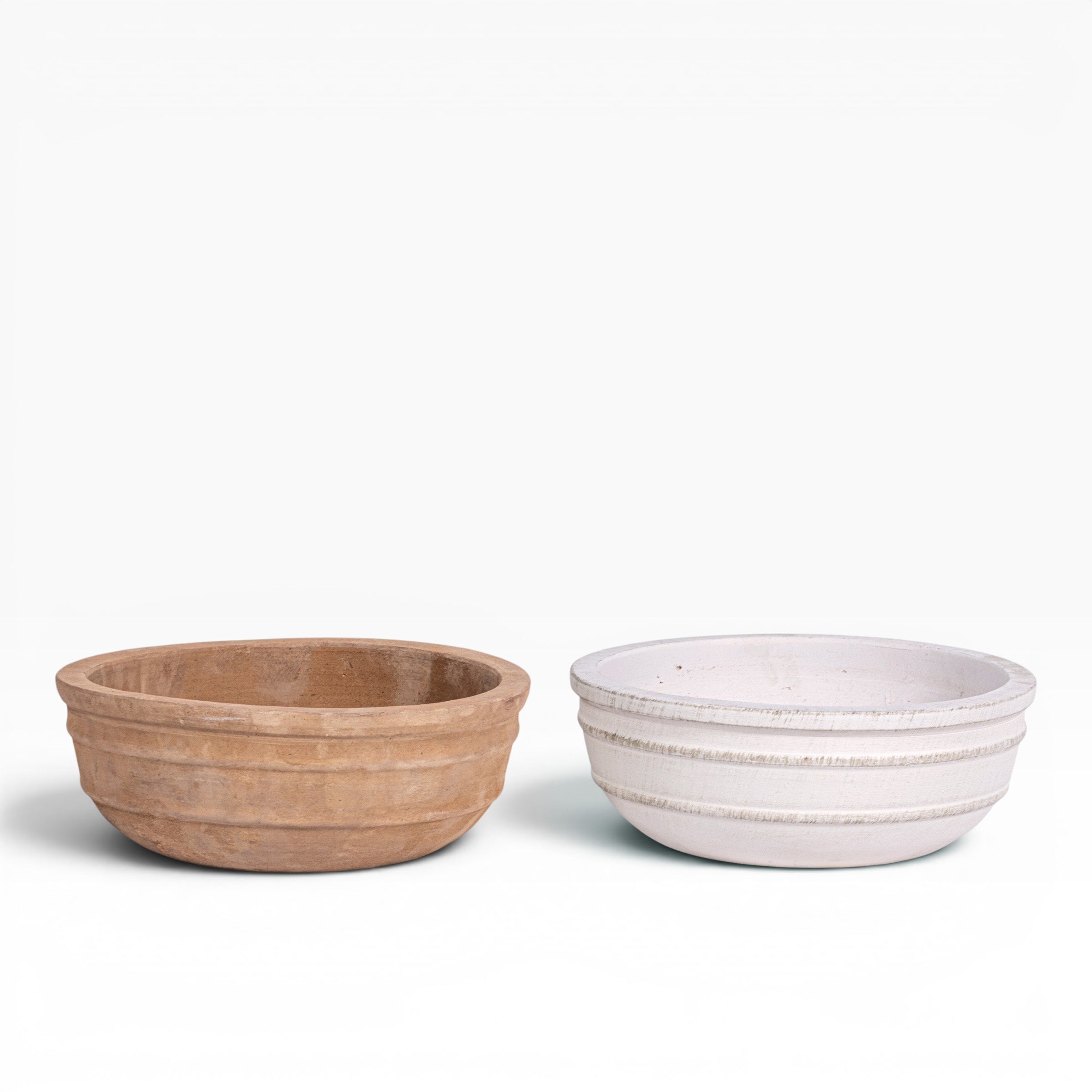 Suri Antique Terracotta Bowl