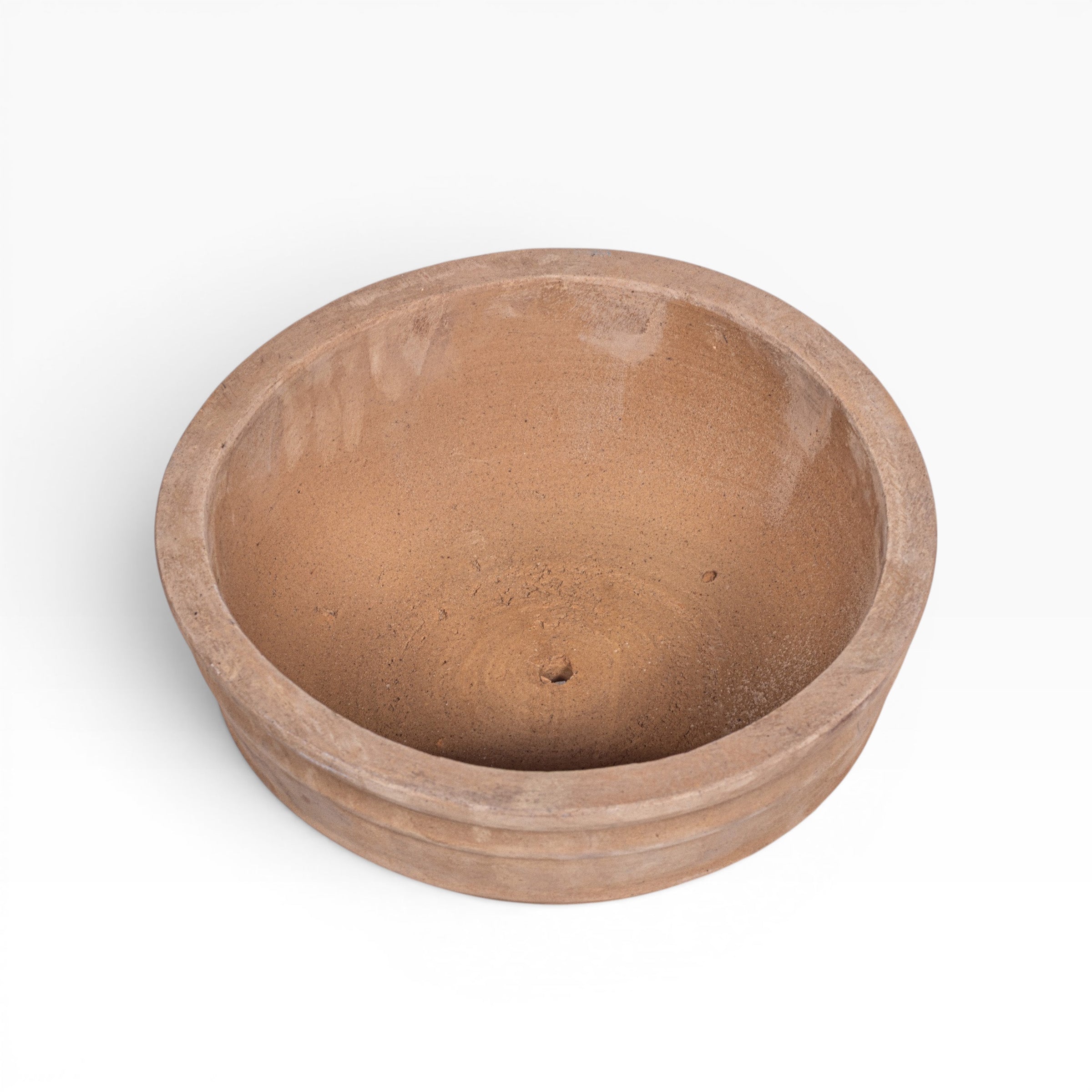 Suri Antique Terracotta Bowl