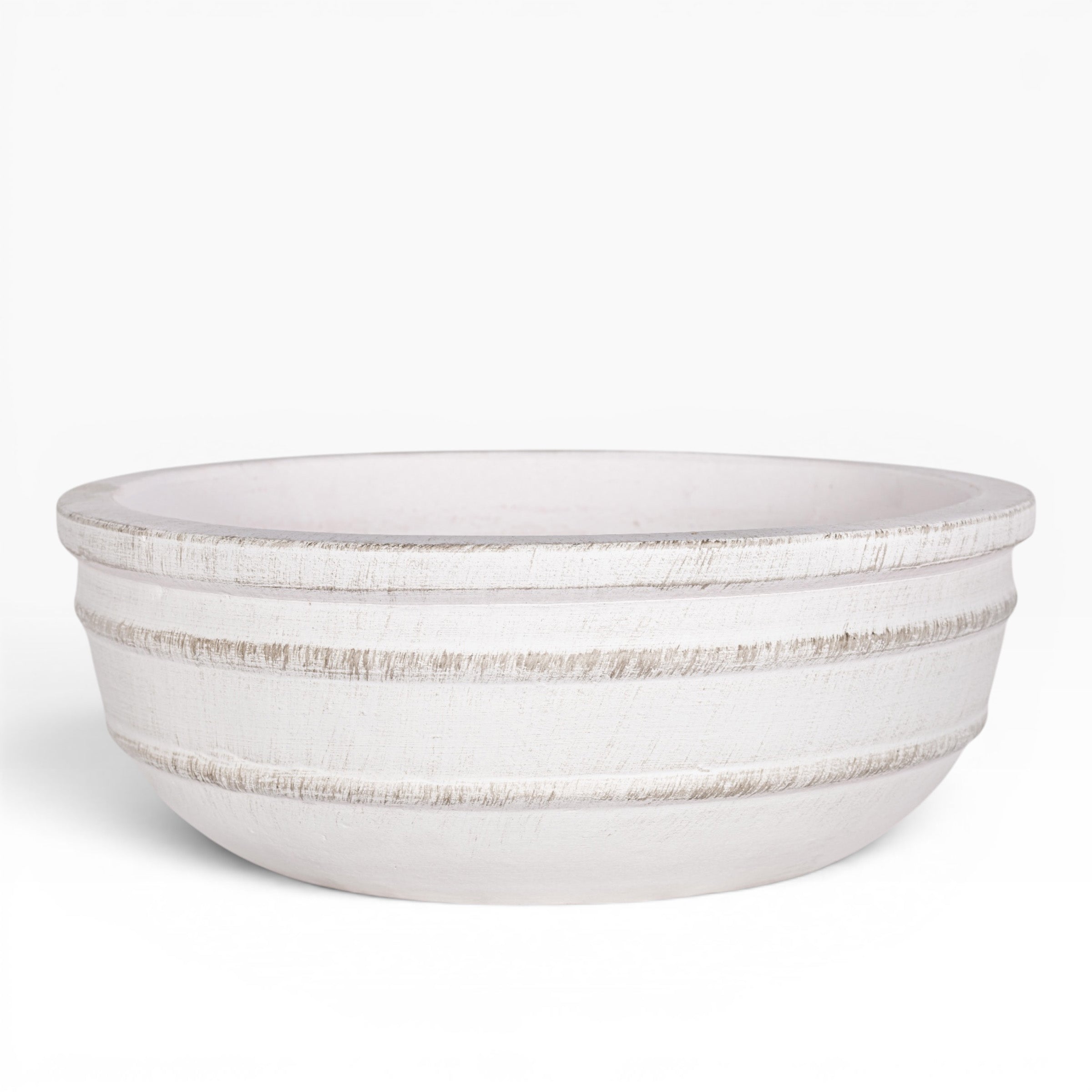 Suri Antique Terracotta Bowl