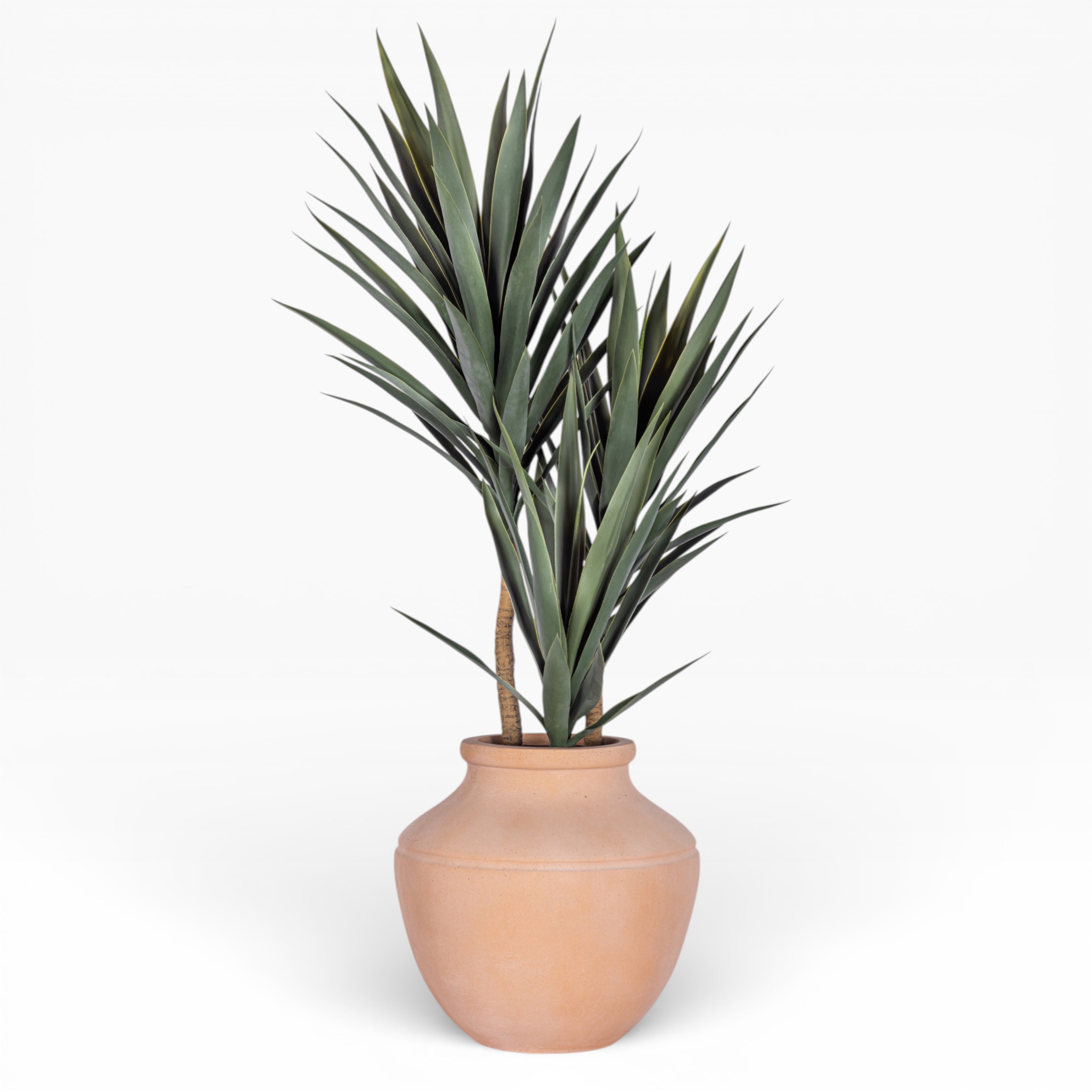 Nolan Terracotta Planter CN1428