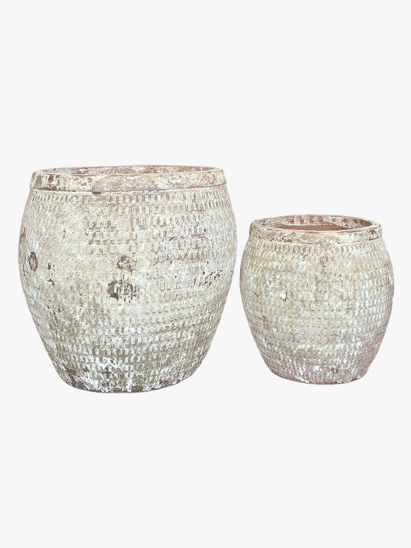 Sable Planter Collection CN1436